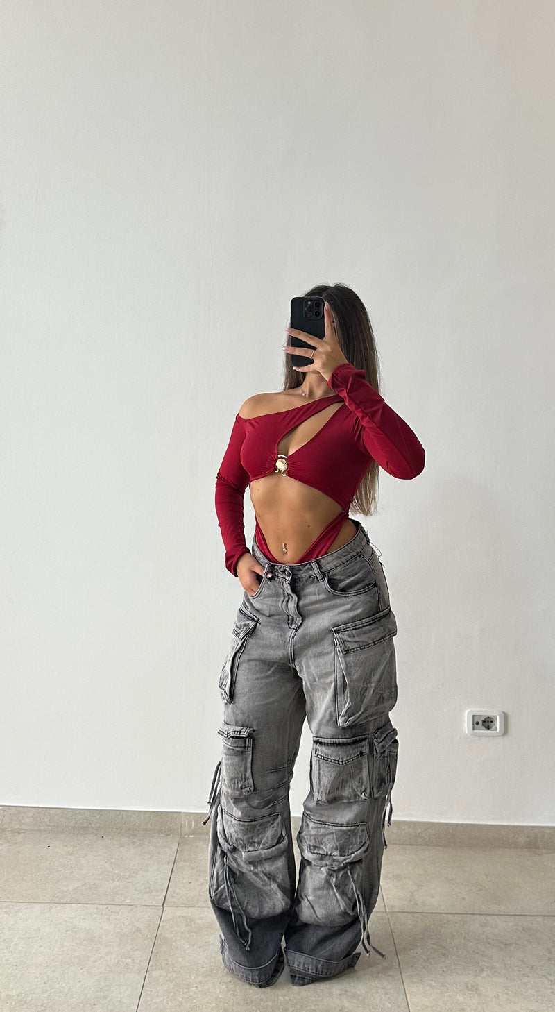 Body Unique Bordeaux