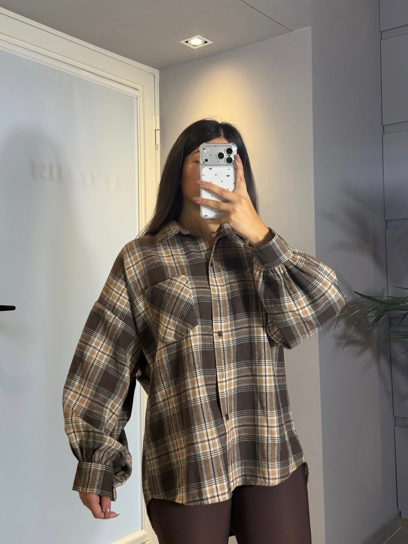 CAMICIA “CAMPUS”