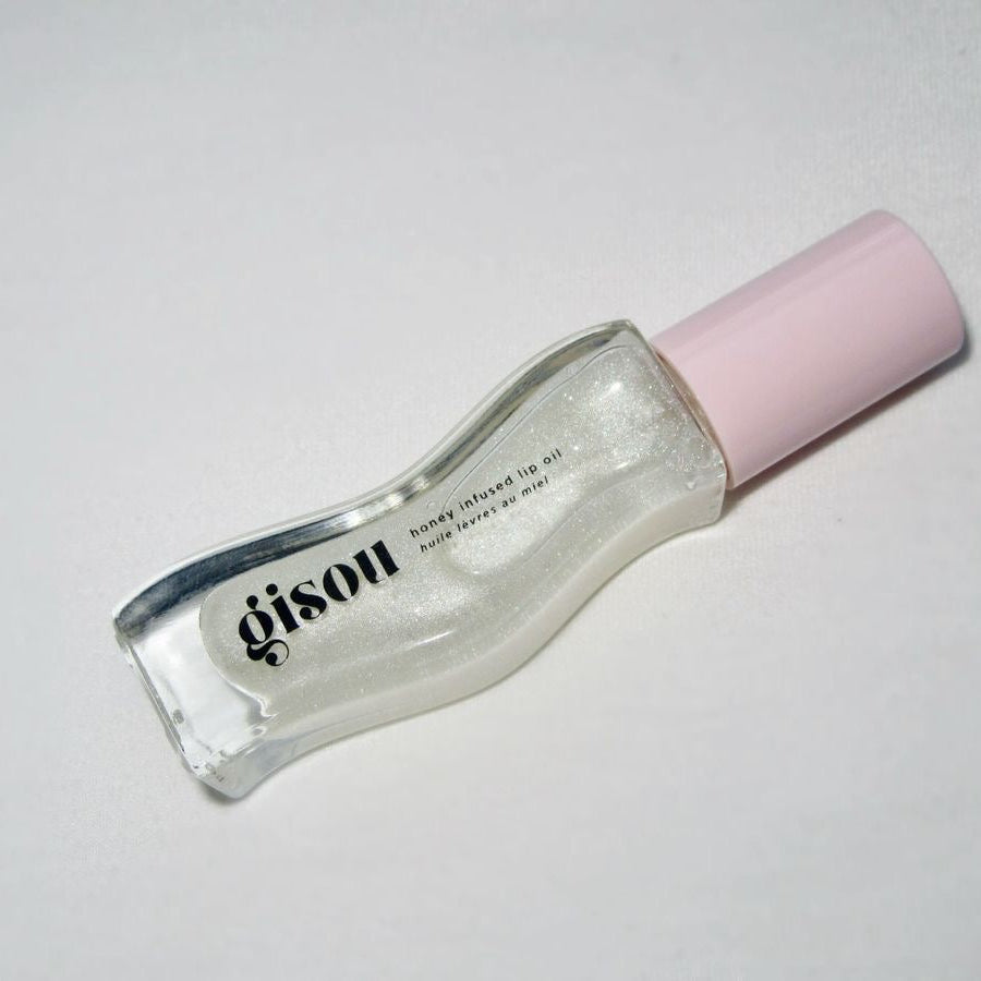 GISOU - Lip oil Cocco