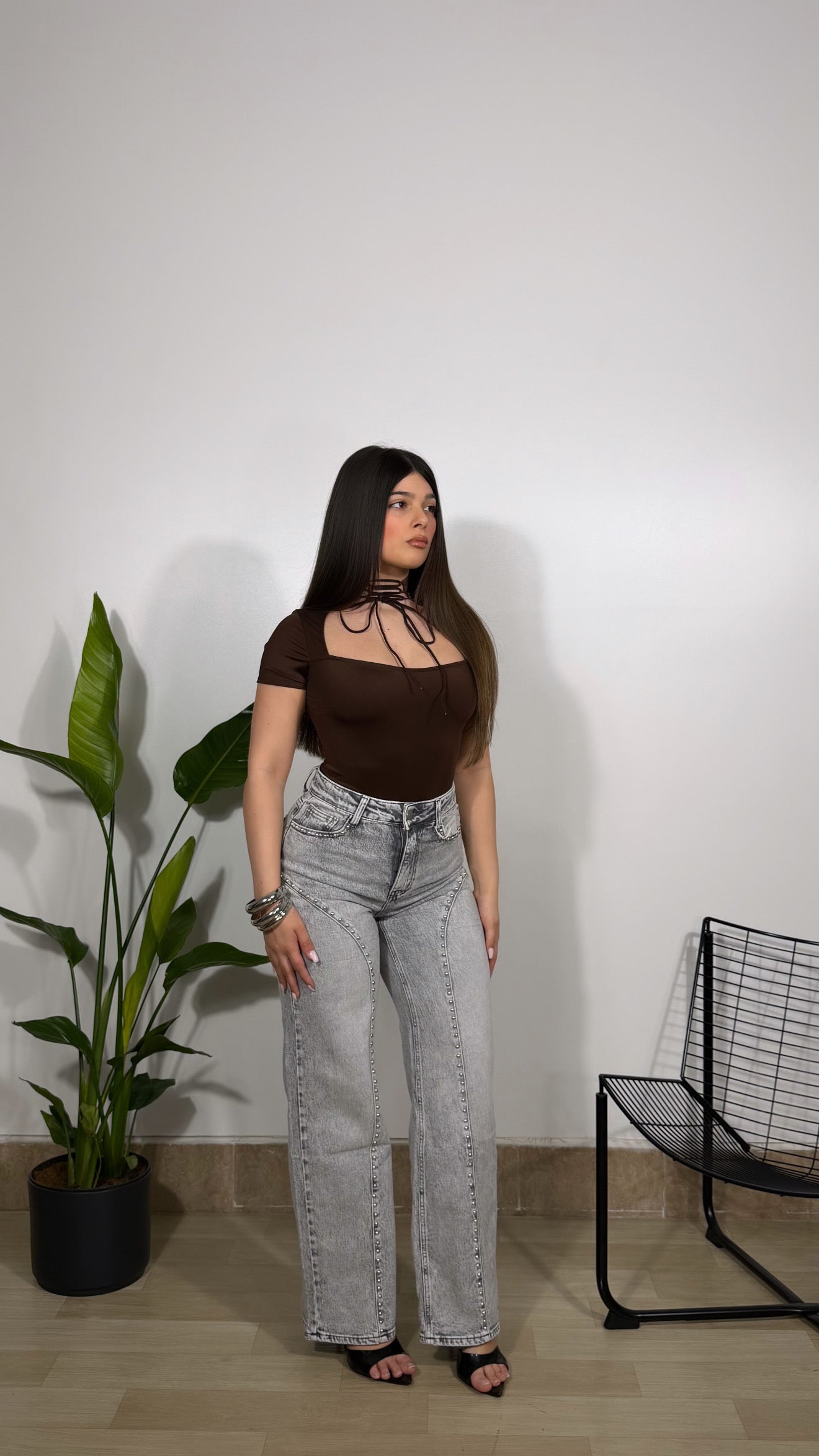 Jeans BORCHIE