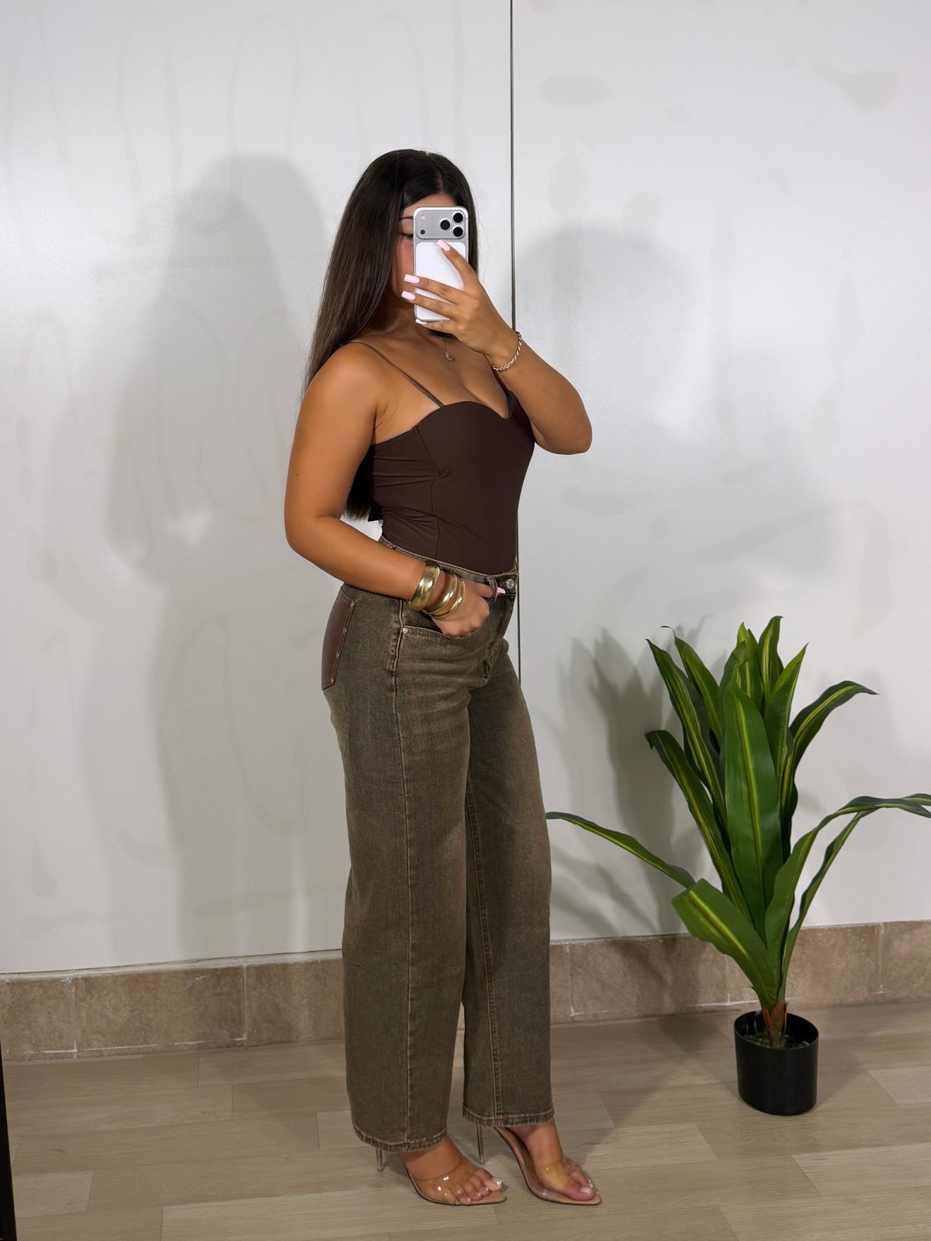 JEANS “AUTUMN”