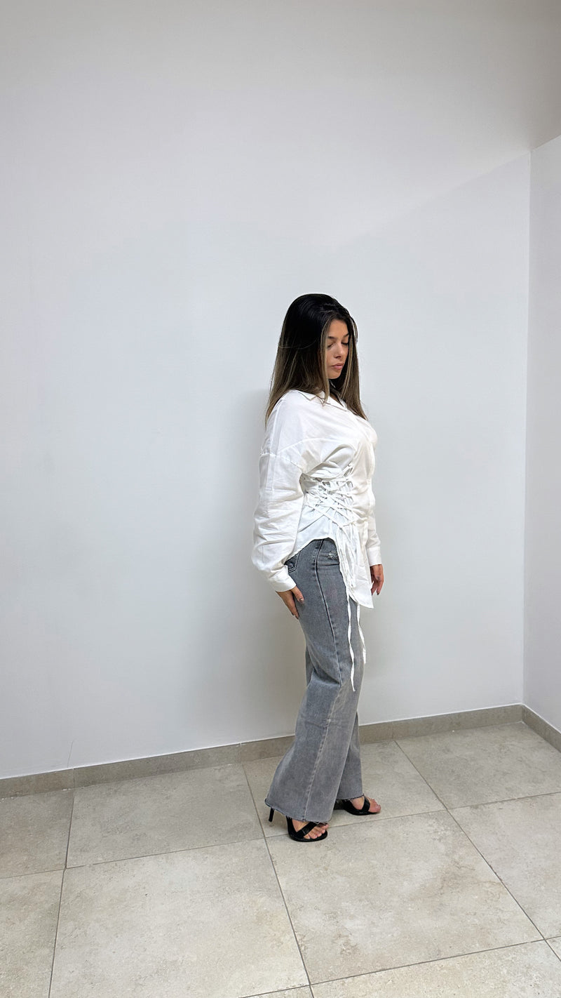 CAMICIA “SOFIA” 2.0