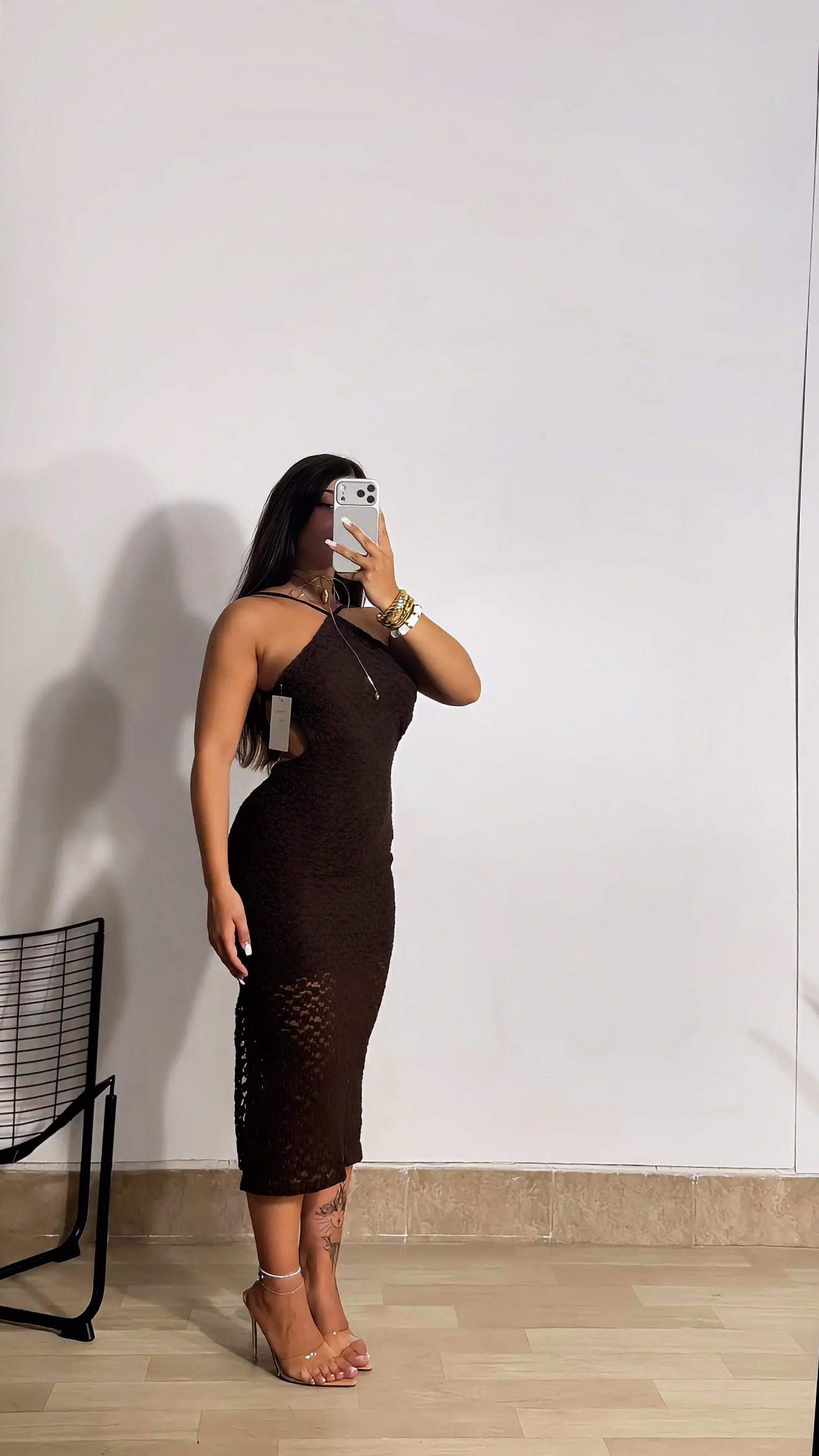 DRESS “NAVIGLI”