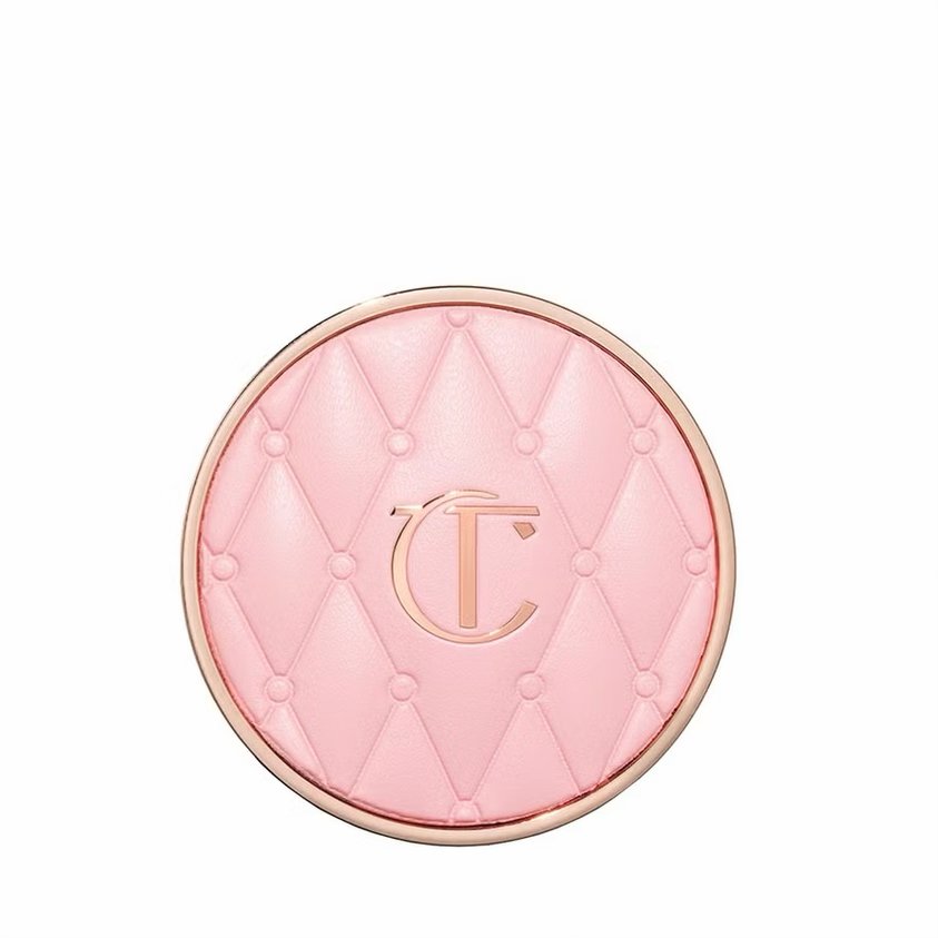 CHARLOTTE TILBURY - Scrub Labbra