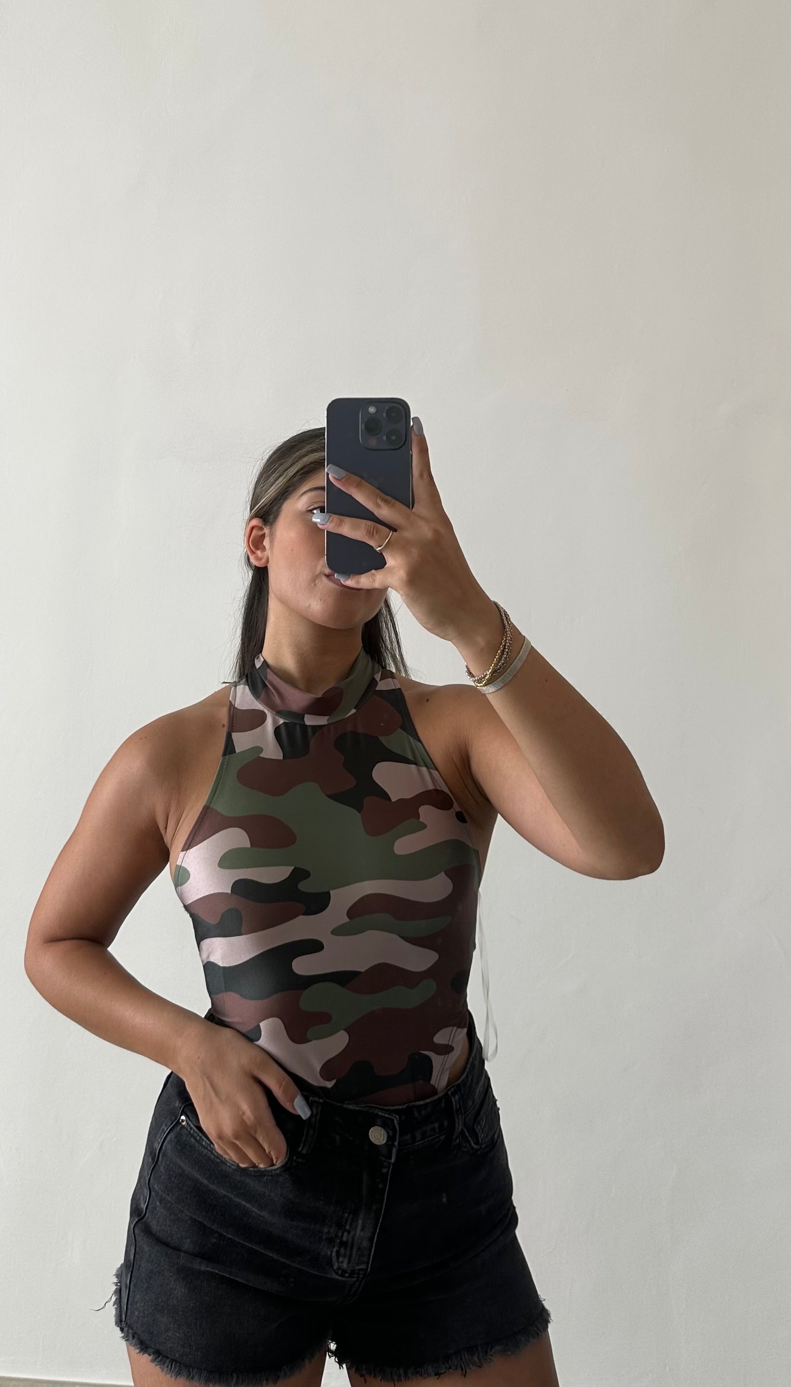 Body military