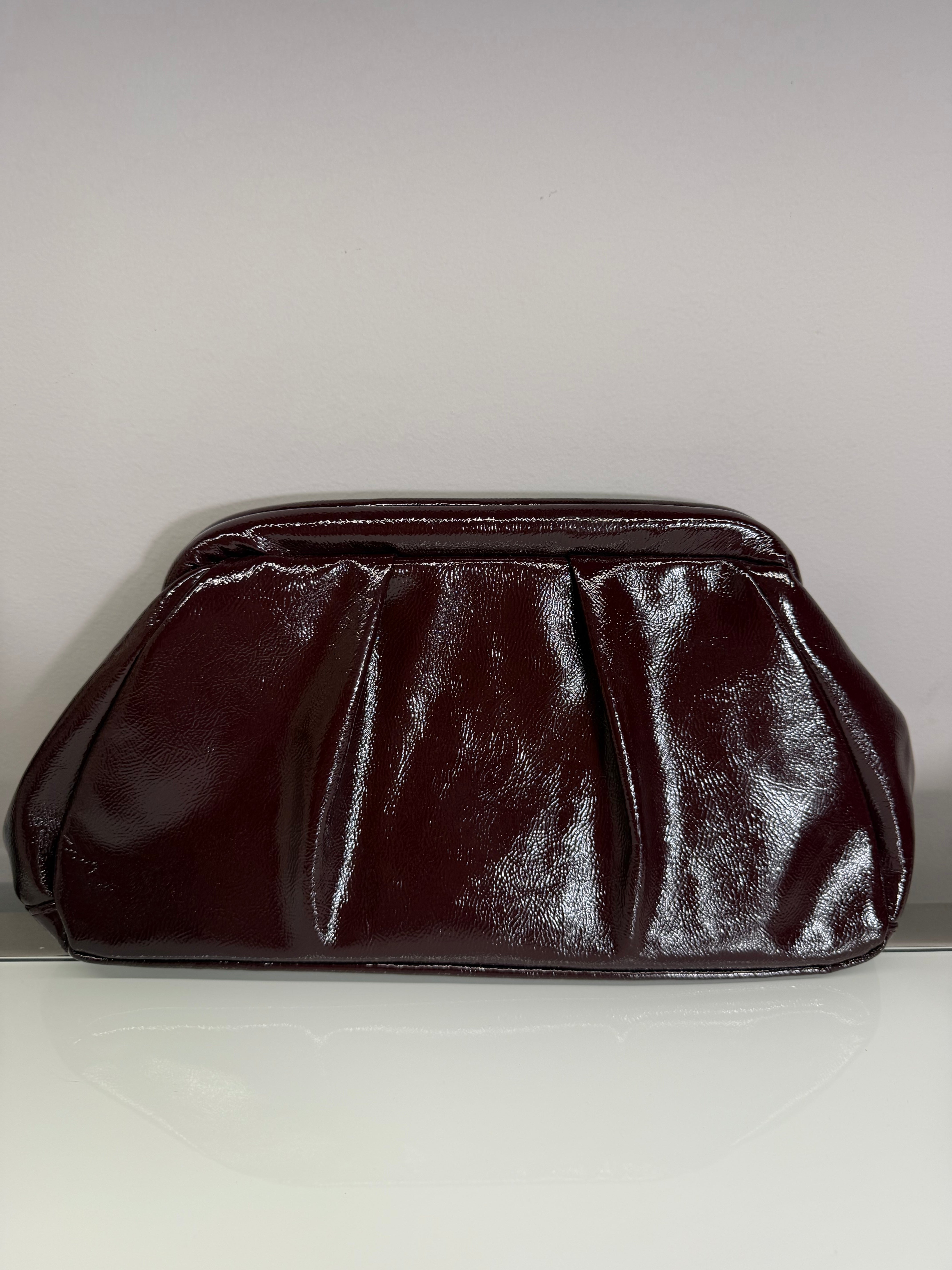 POCHETTE CLUTCH