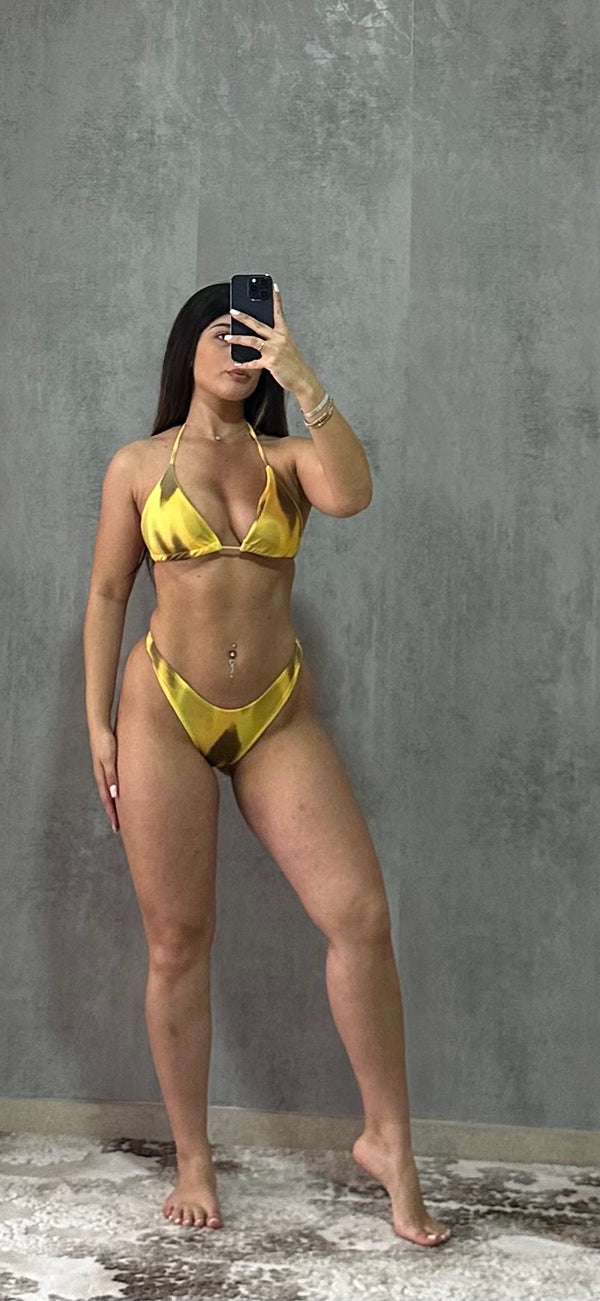 Set Bikini Selena
