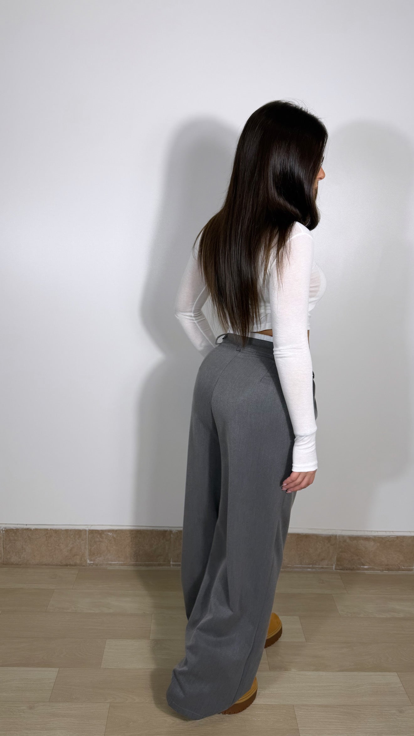 PANTS SHIFT