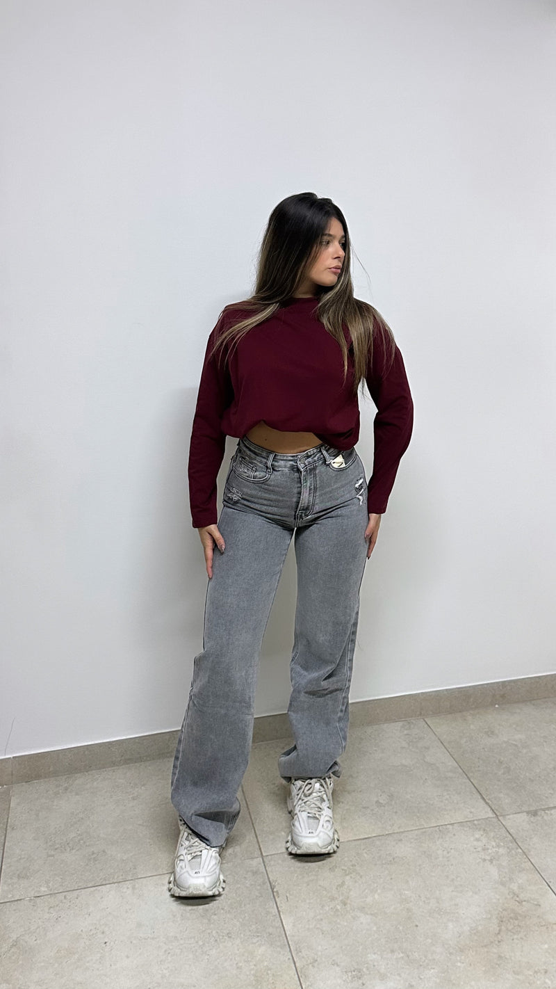 MAGLIA OVER BORDEAUX