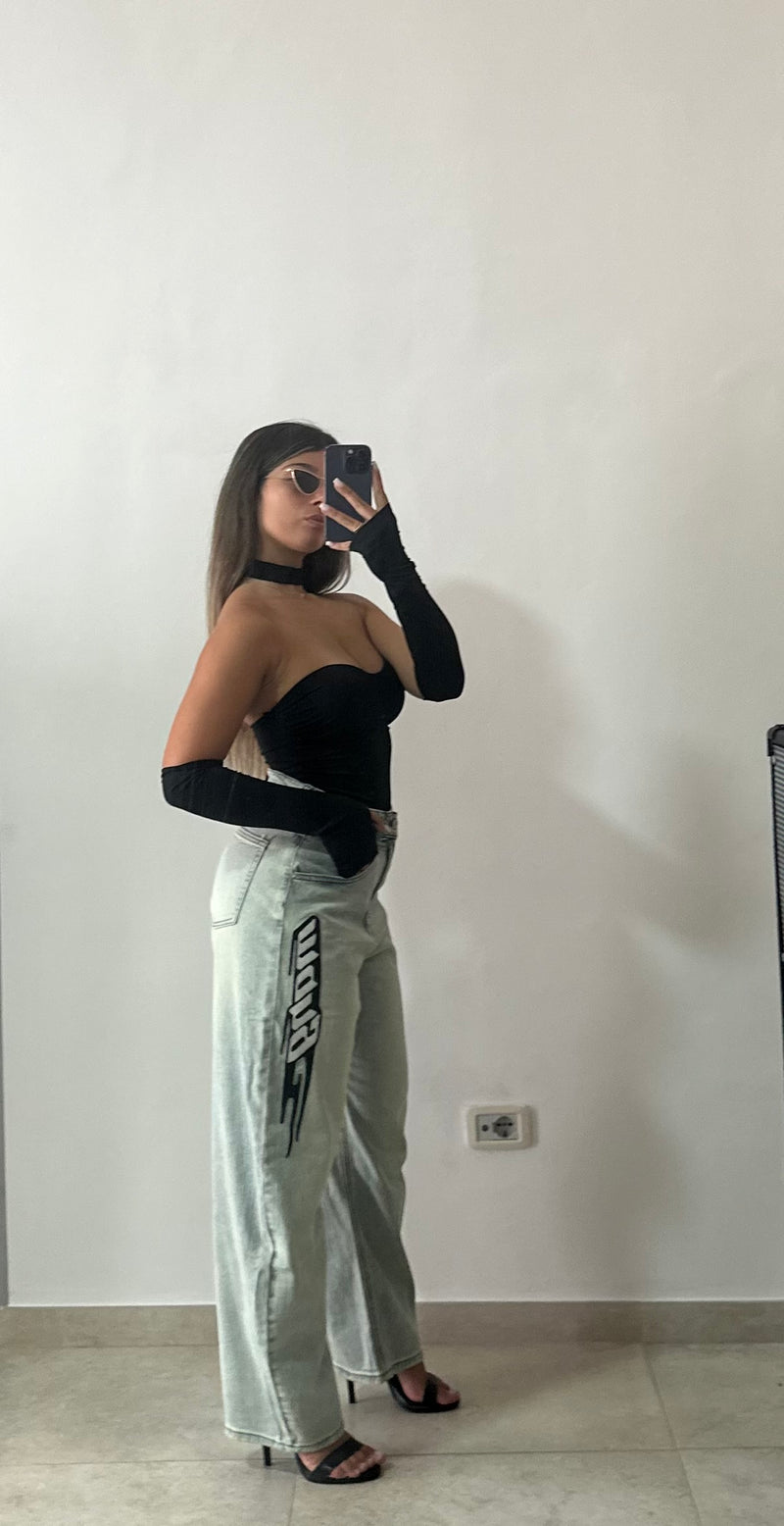 Jeans ML123