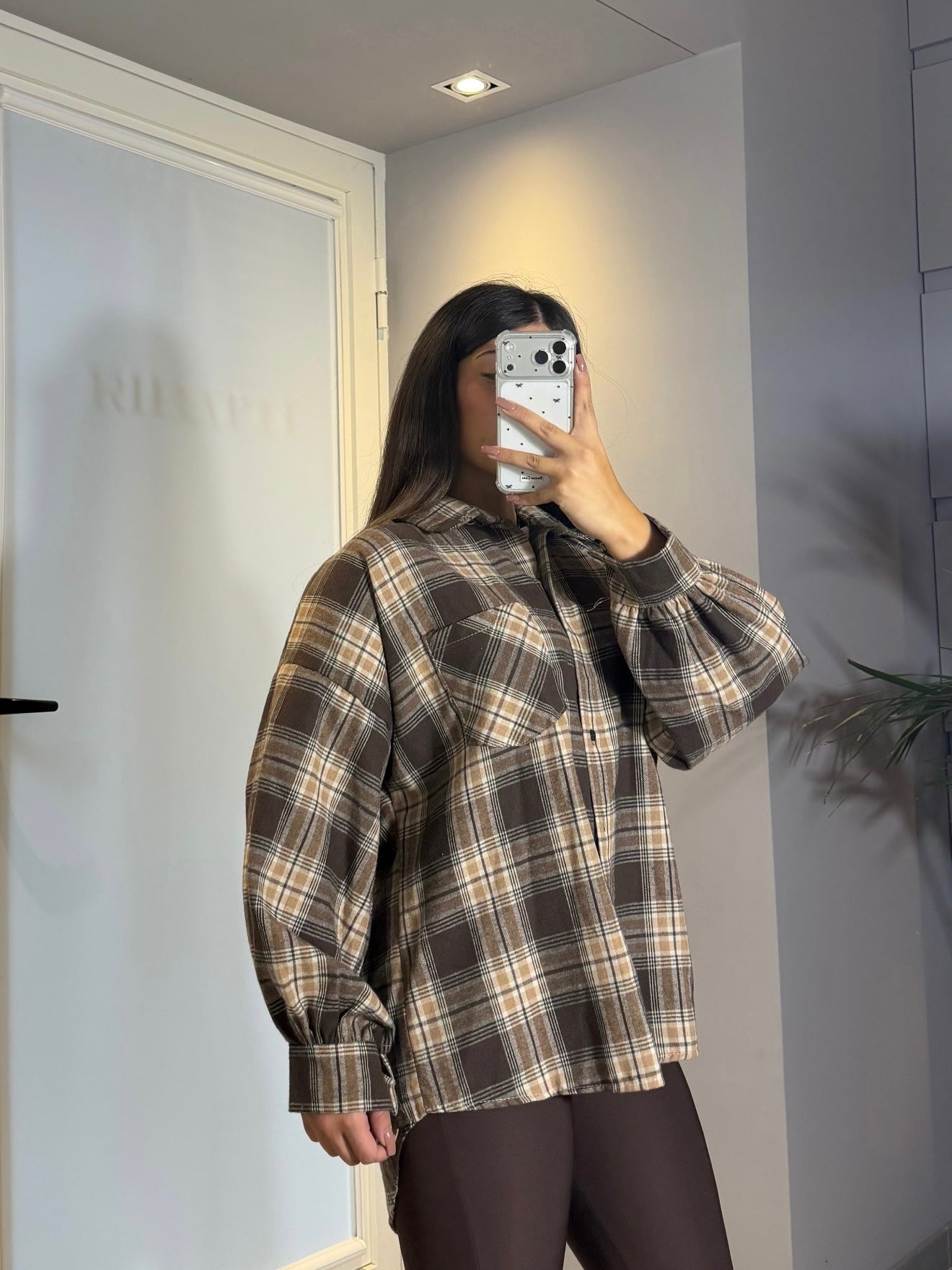CAMICIA “CAMPUS”