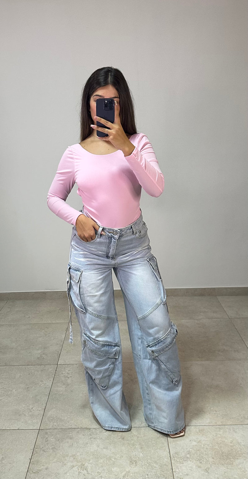 Jeans SIMPLY THE BEST
