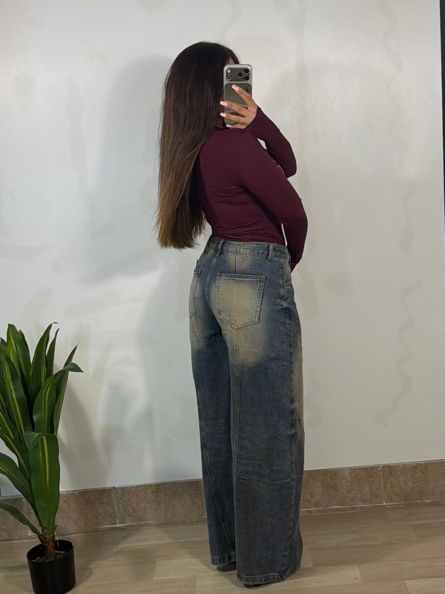 JEANS “PROVEN”