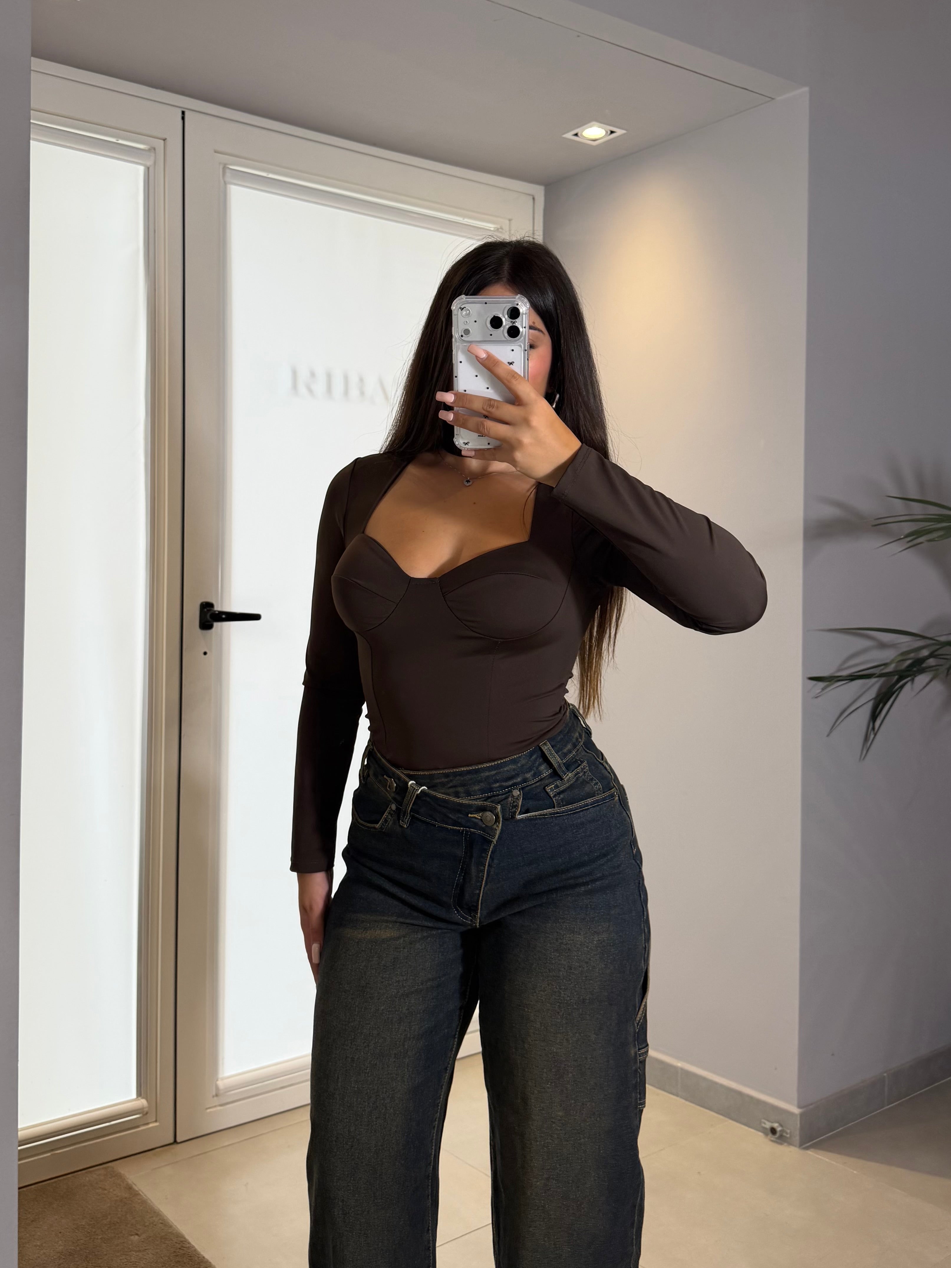 JEANS "MISSING"