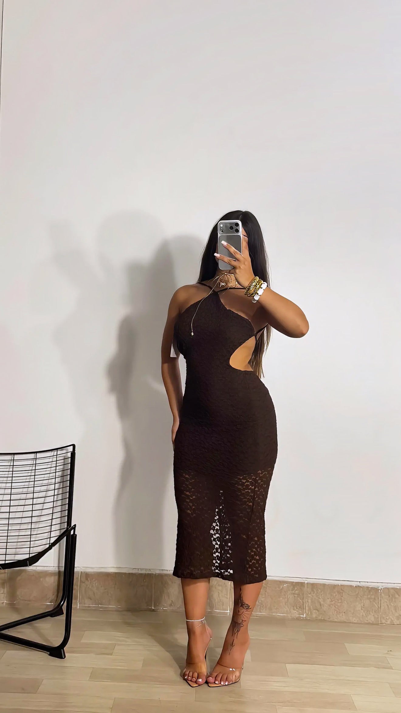 DRESS “NAVIGLI”