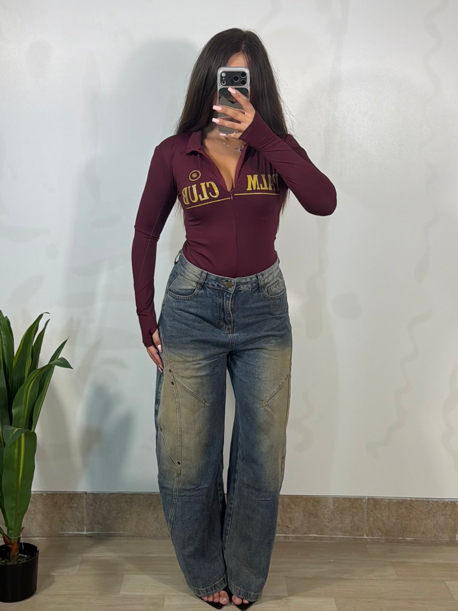 JEANS “PROVEN”