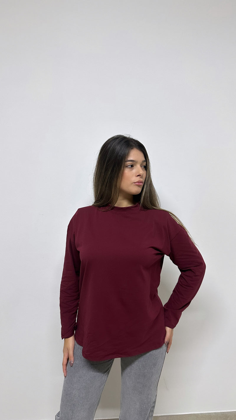 MAGLIA OVER BORDEAUX