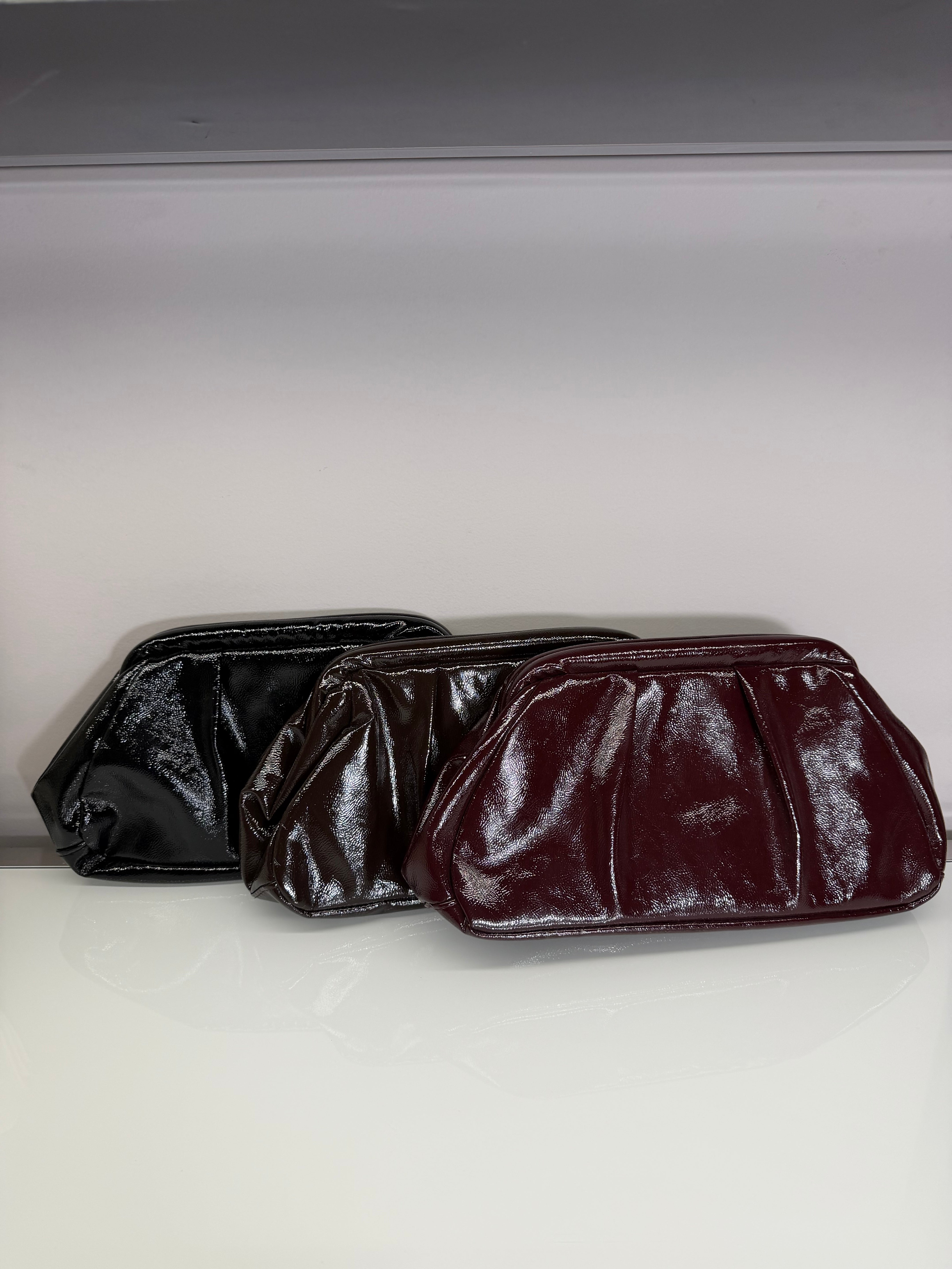 POCHETTE CLUTCH