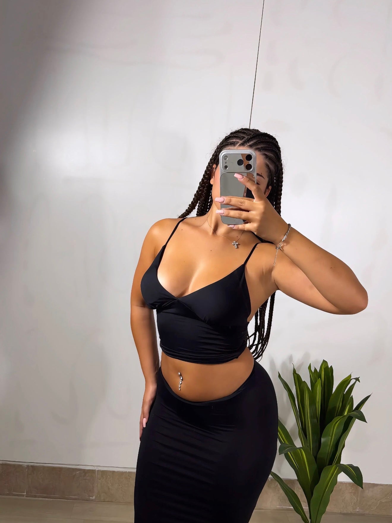 COORDINATO “ALEXIA”