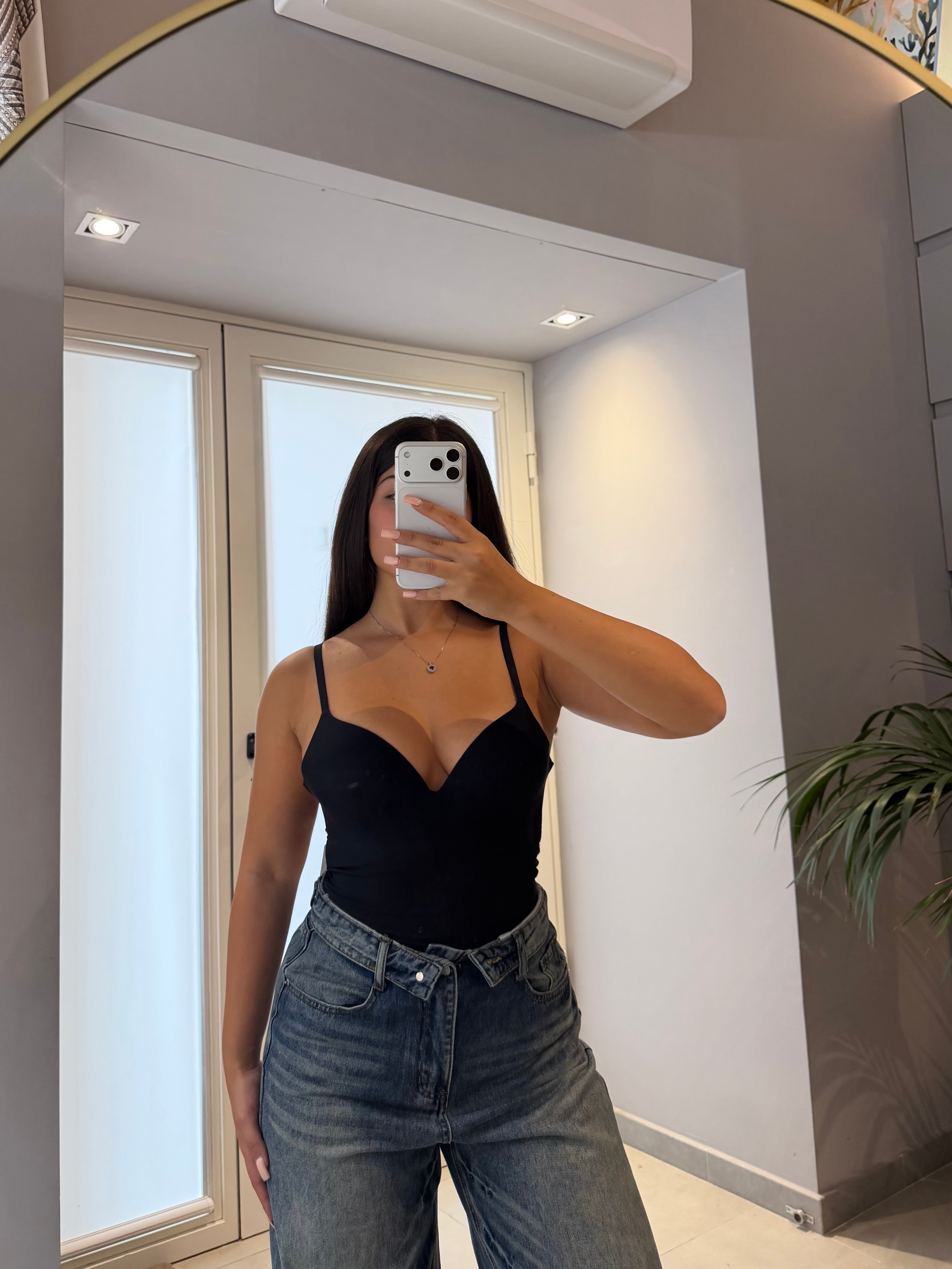 BODY MODELLANTE