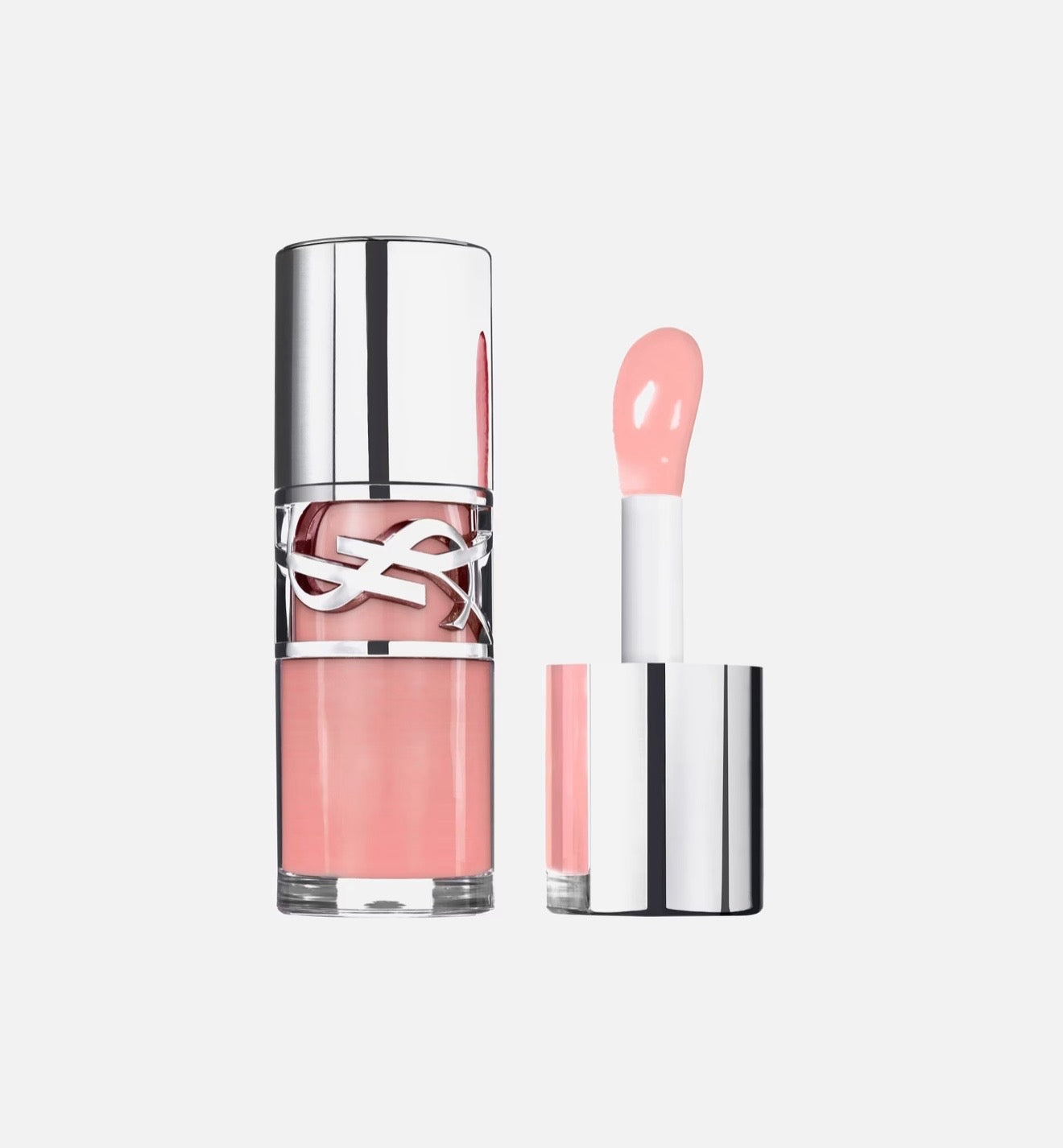 YVES SAINT LAURENT - Lip Oil Gloss Rimpolpante