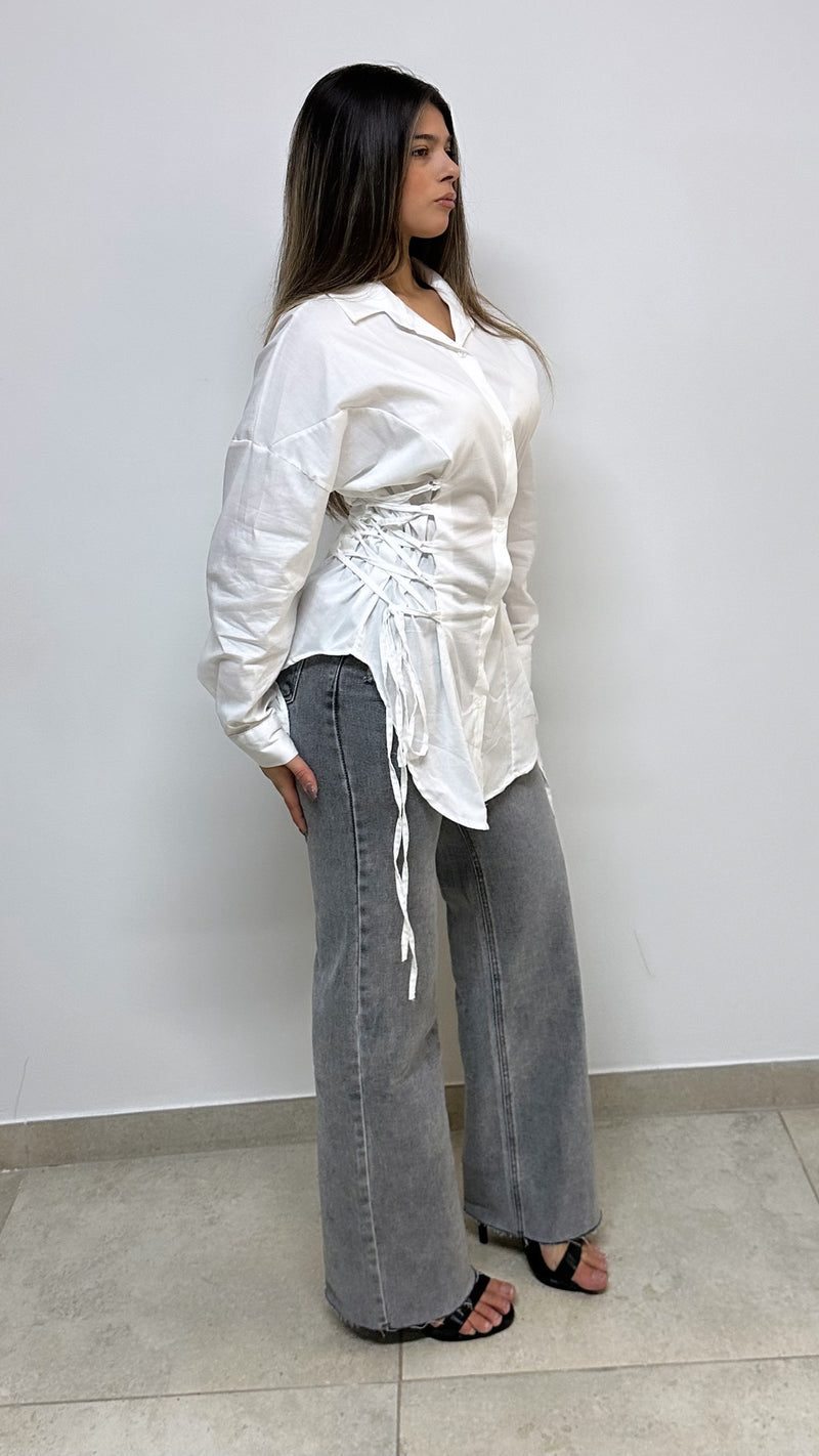 CAMICIA “SOFIA” 2.0