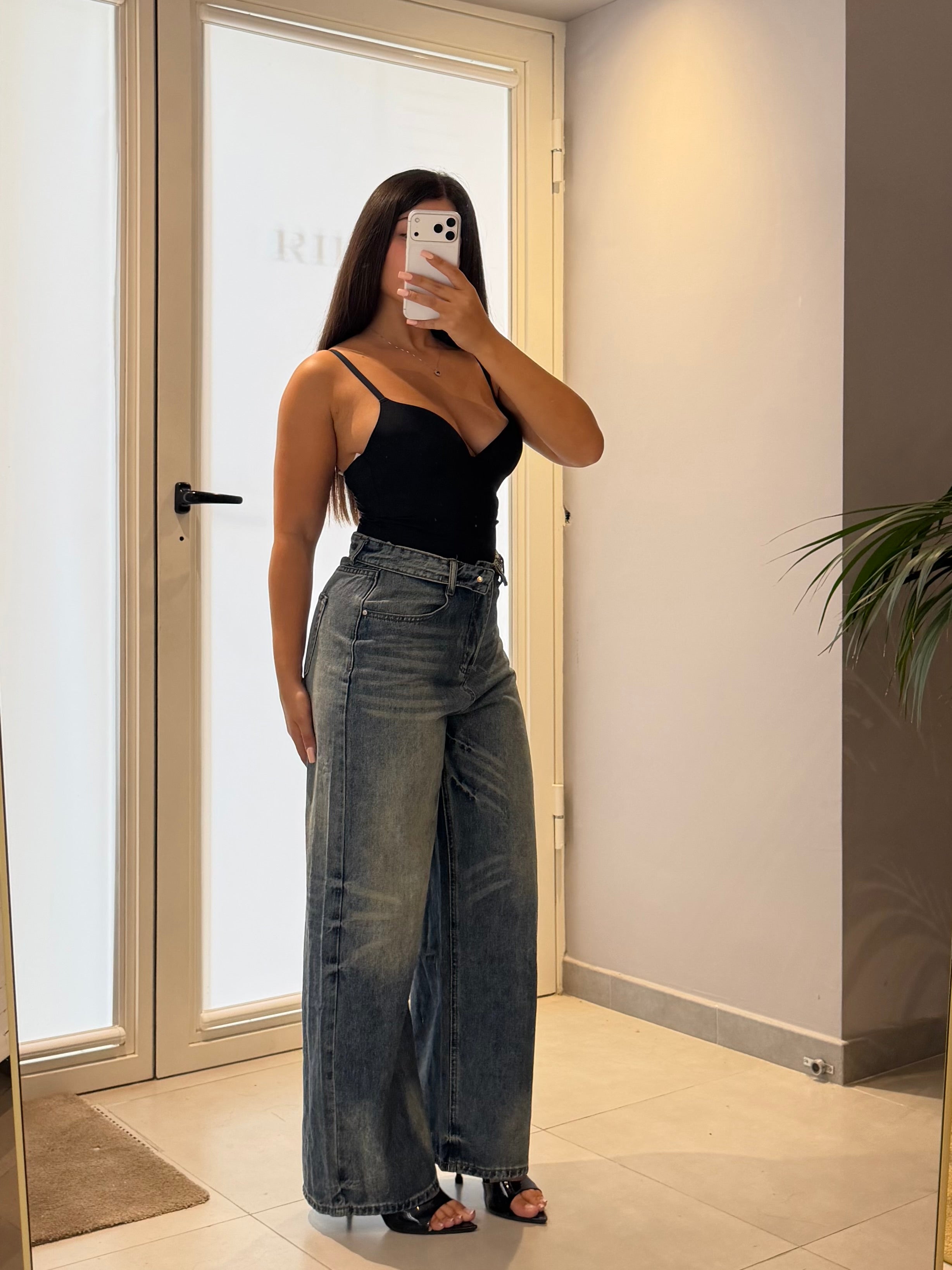 JEANS "MOD ZARA"