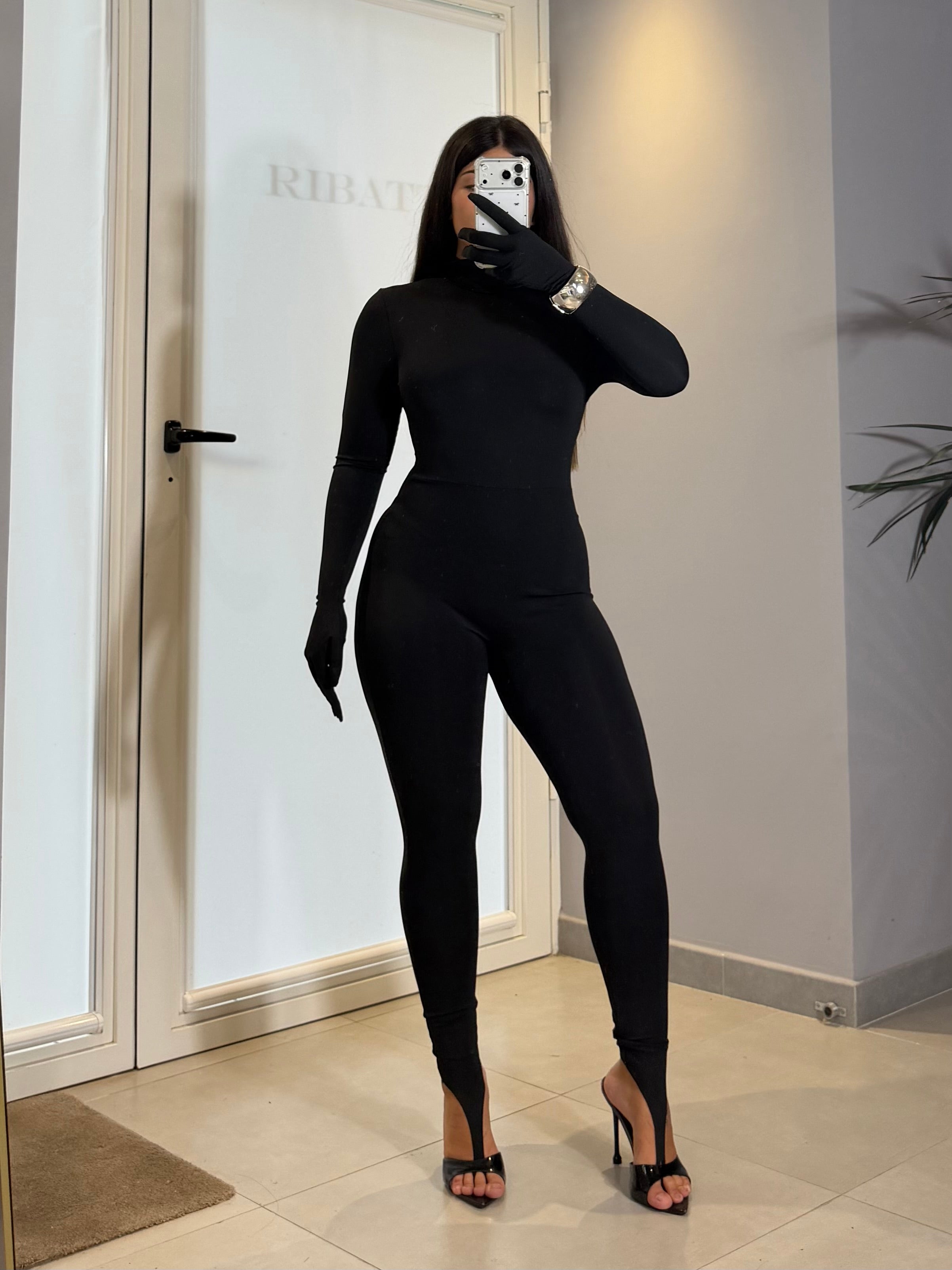 JUMP “CAT WOMAN”