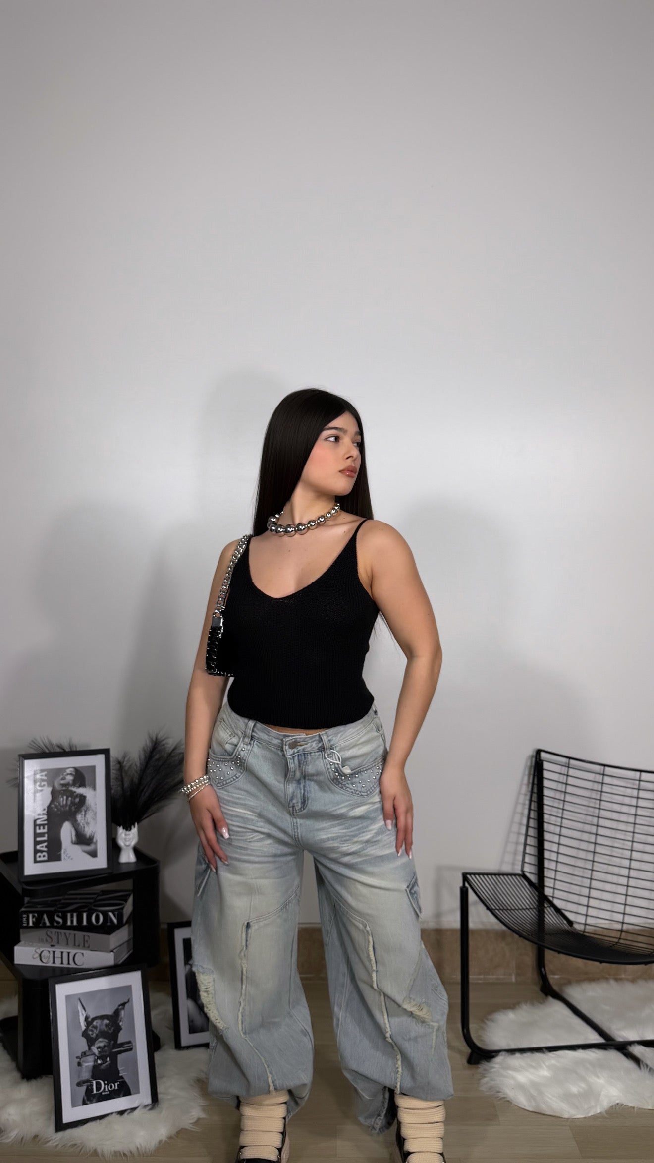TOP “LINDA”