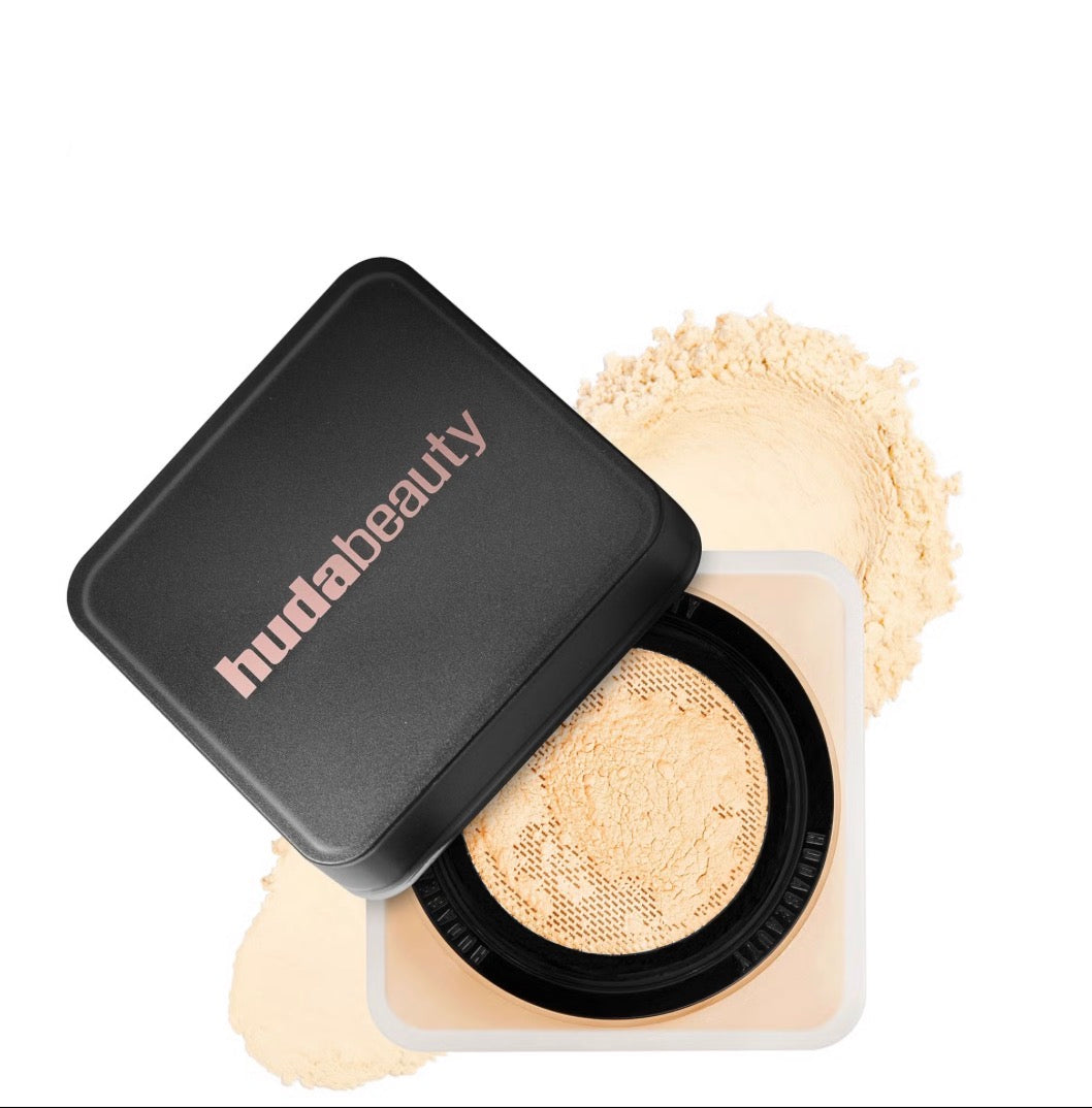 HUDA BEAUTY - Cipria