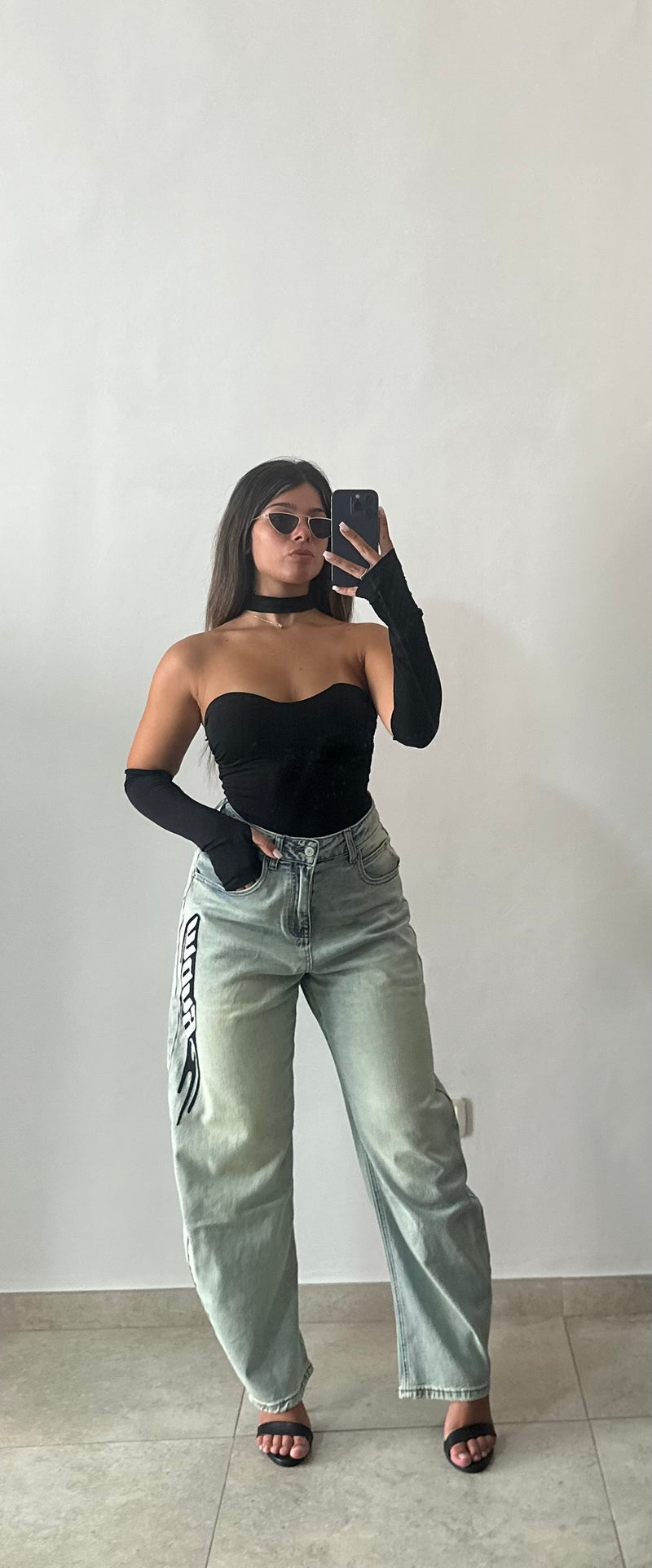 Jeans ML123