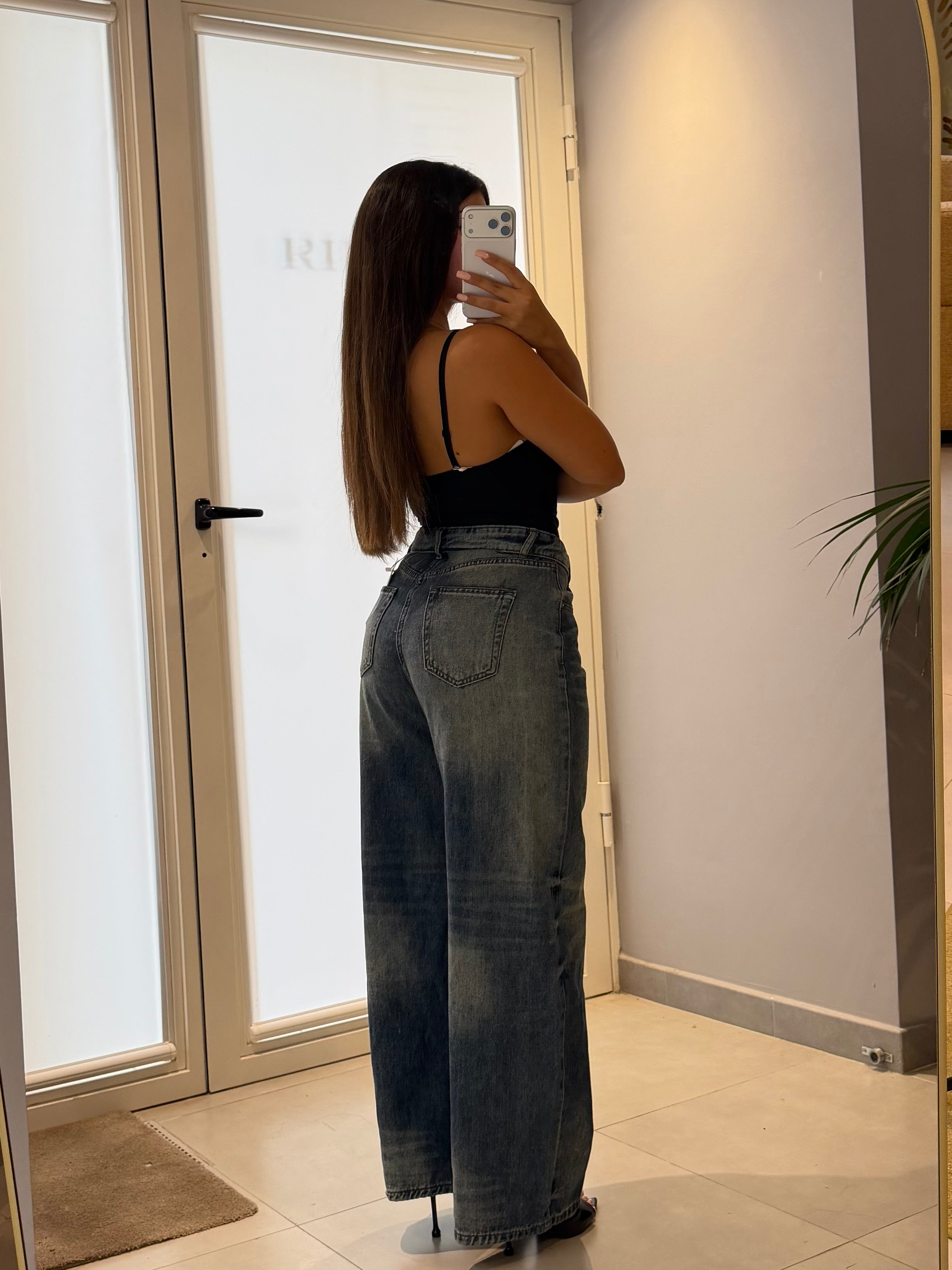 JEANS "MOD ZARA"