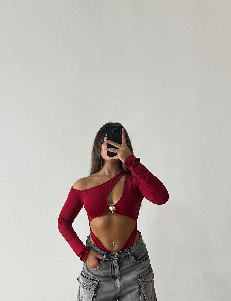 Body Unique Bordeaux