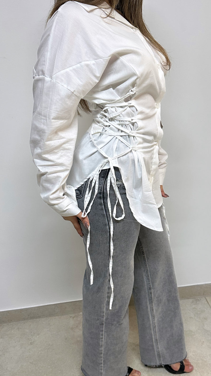 CAMICIA “SOFIA” 2.0