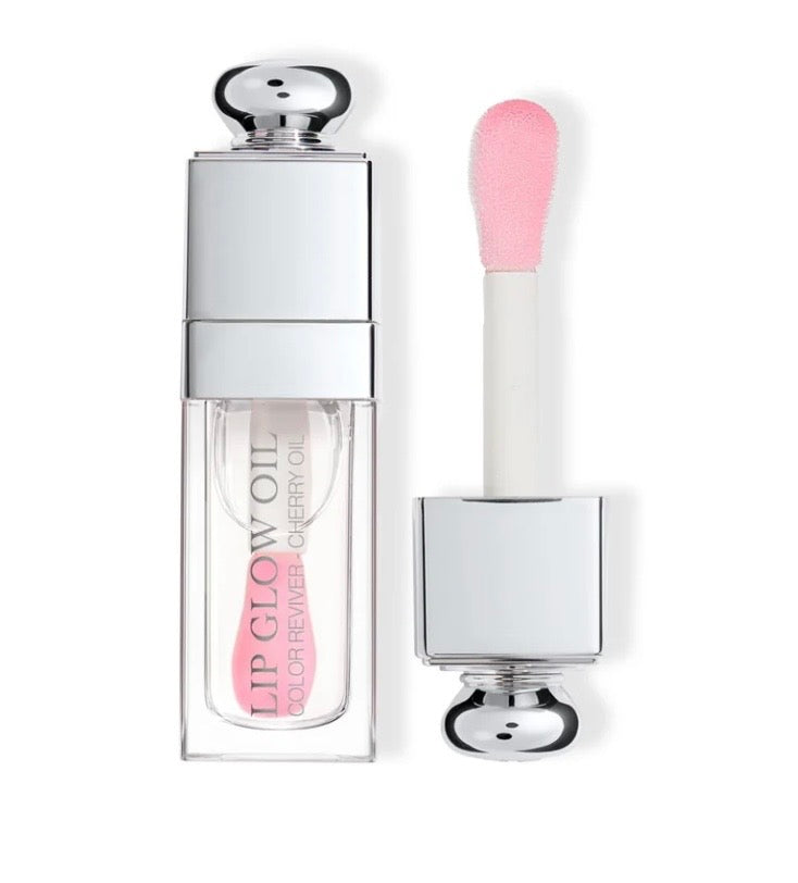 DIOR - Lip glow oil