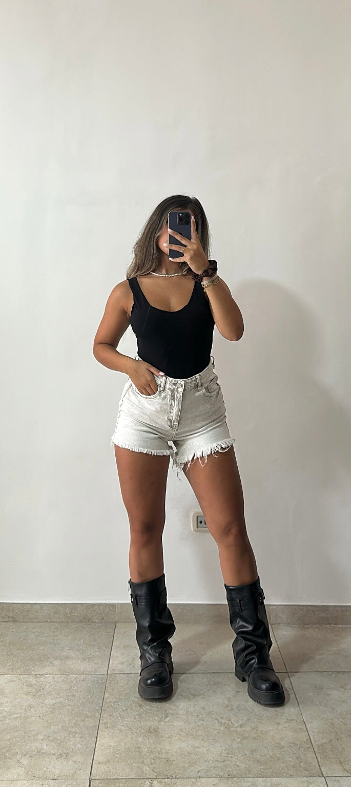 Pantaloncino easy