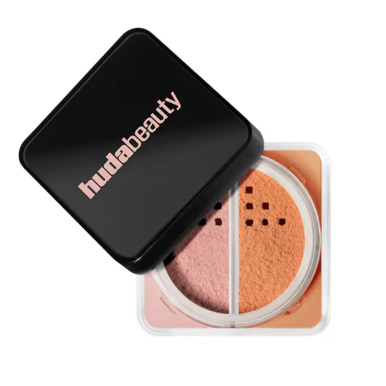 HUDA BEAUTY - Cipria duo