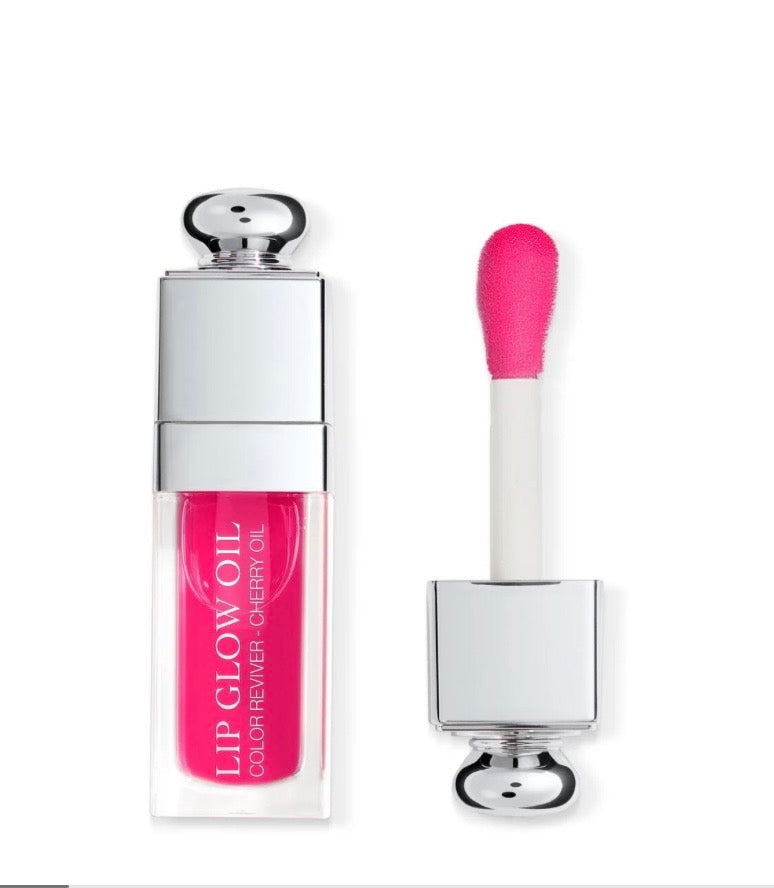 DIOR - Lip glow oil