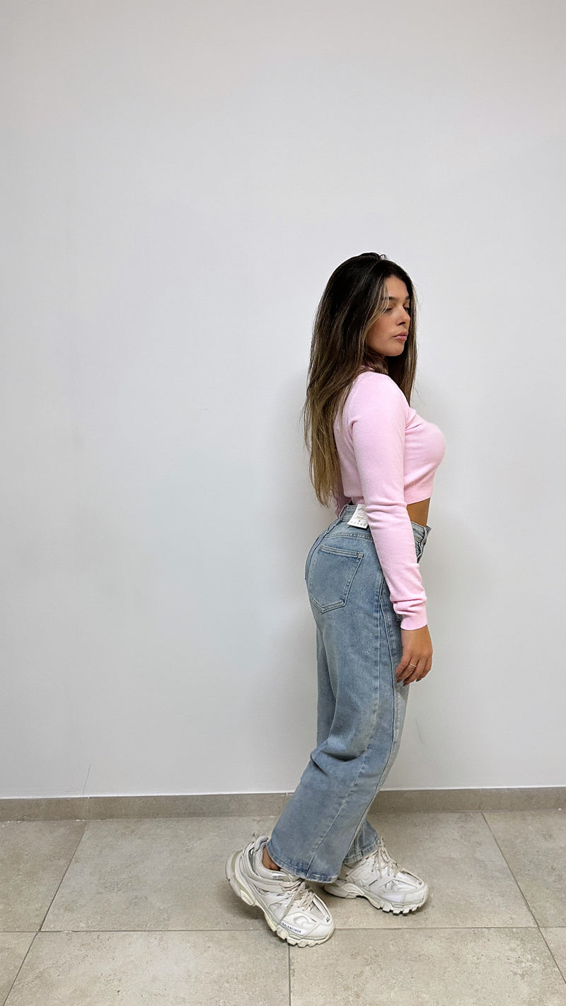 JEANS AURA