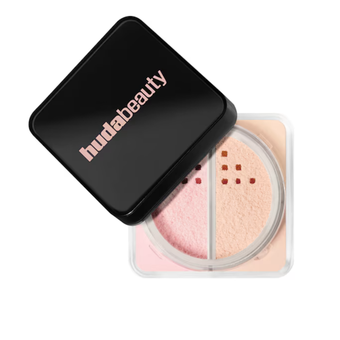 HUDA BEAUTY - Cipria duo