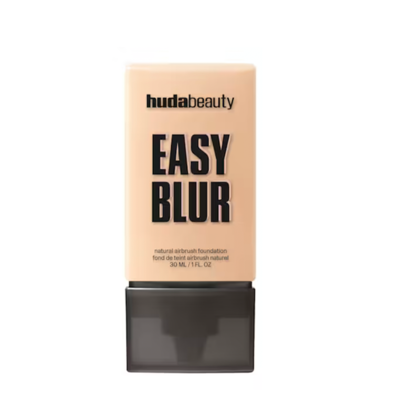 HUDA BEAUTY - Easy Blur Natural Airbrush Foundation