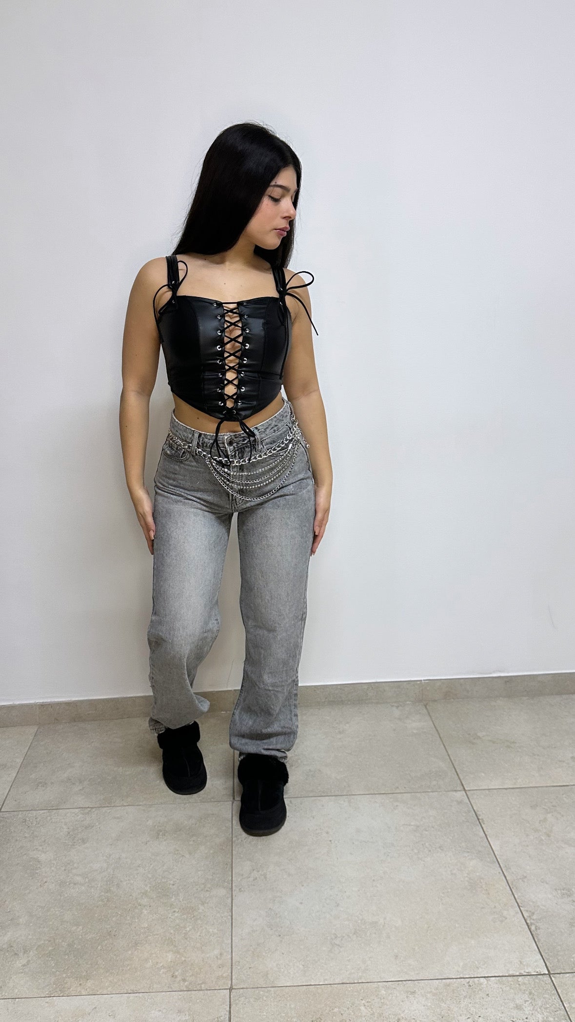 TOP “STAR” ECOPELLE