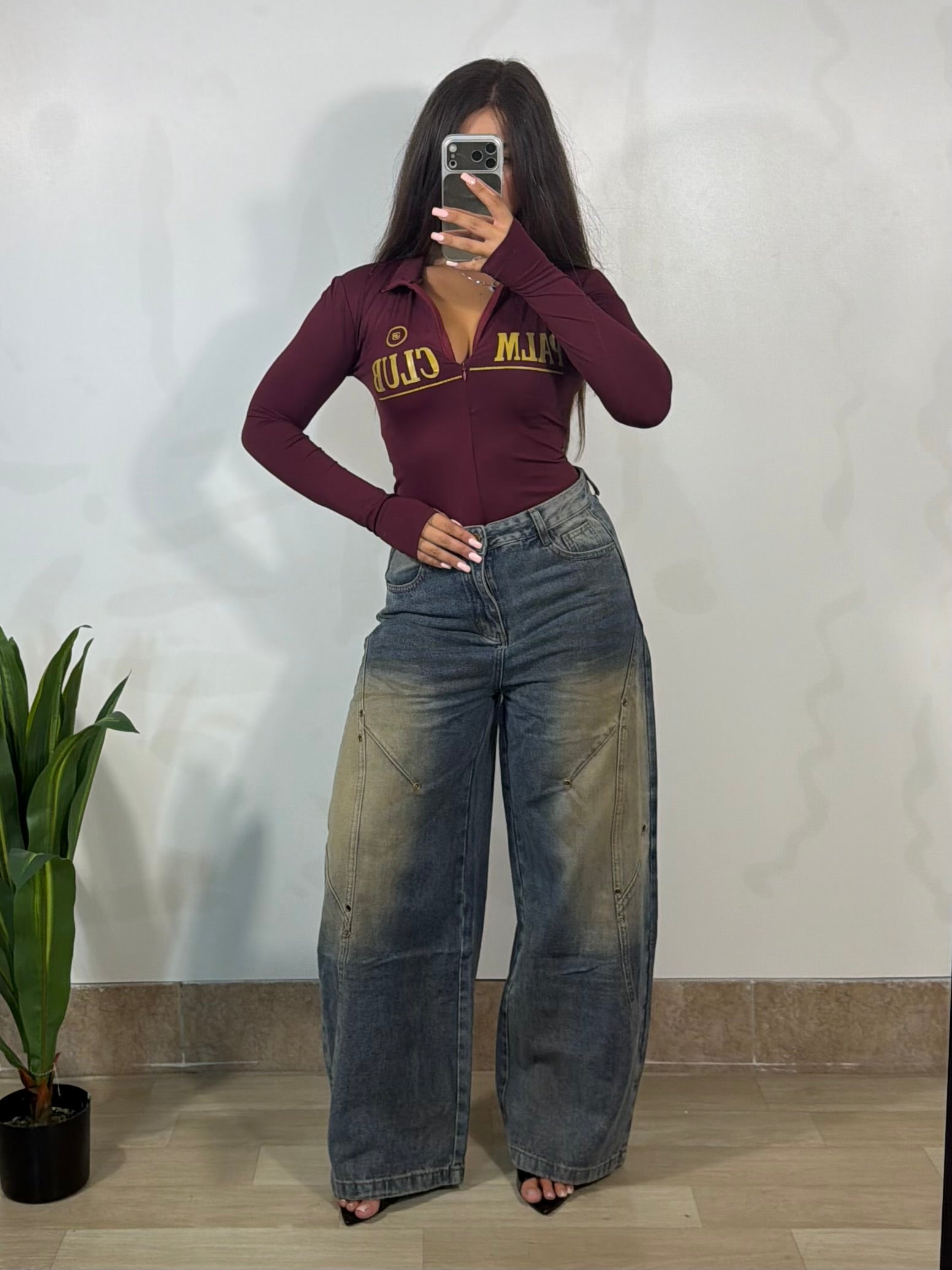 JEANS “PROVEN”