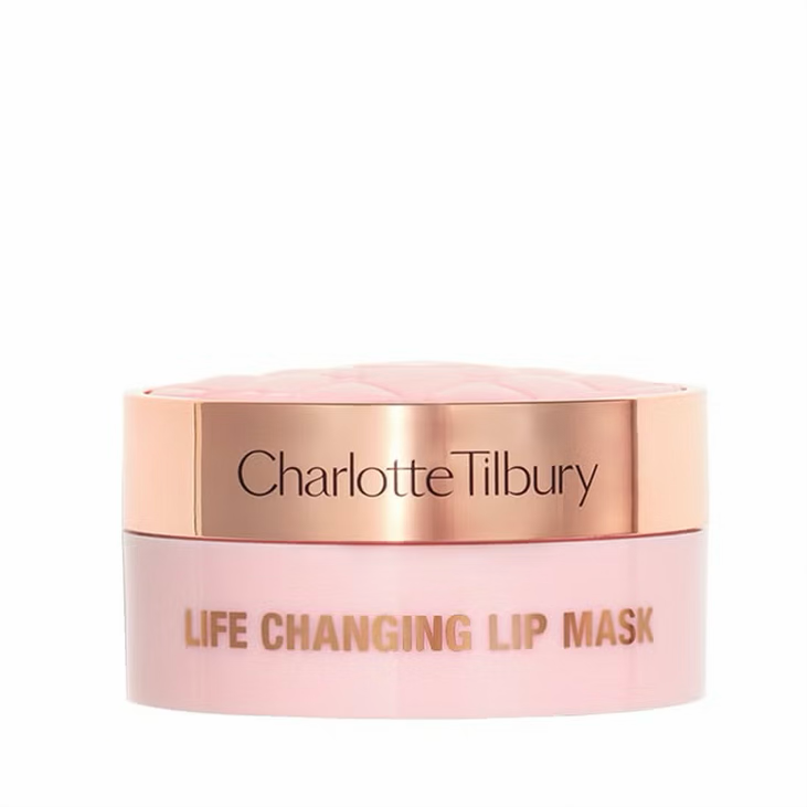 CHARLOTTE TILBURY - Scrub Labbra