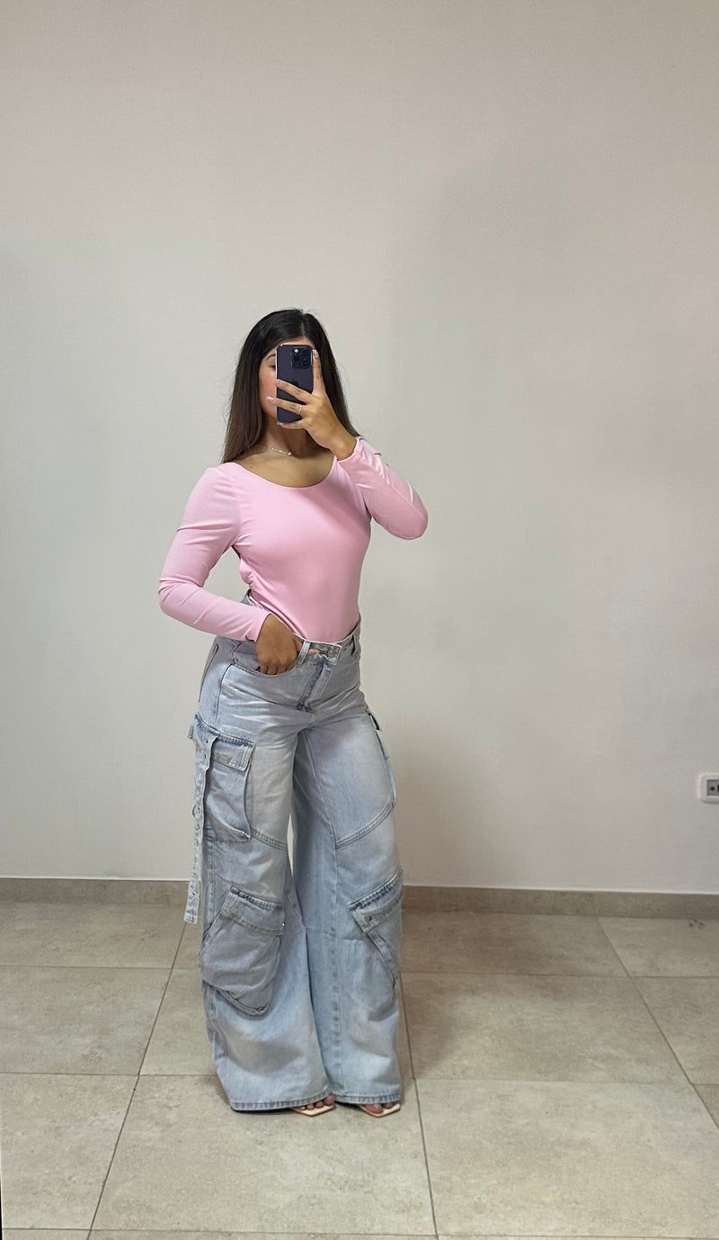 Jeans SIMPLY THE BEST