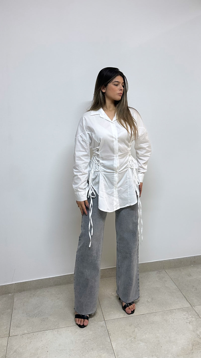 CAMICIA “SOFIA” 2.0