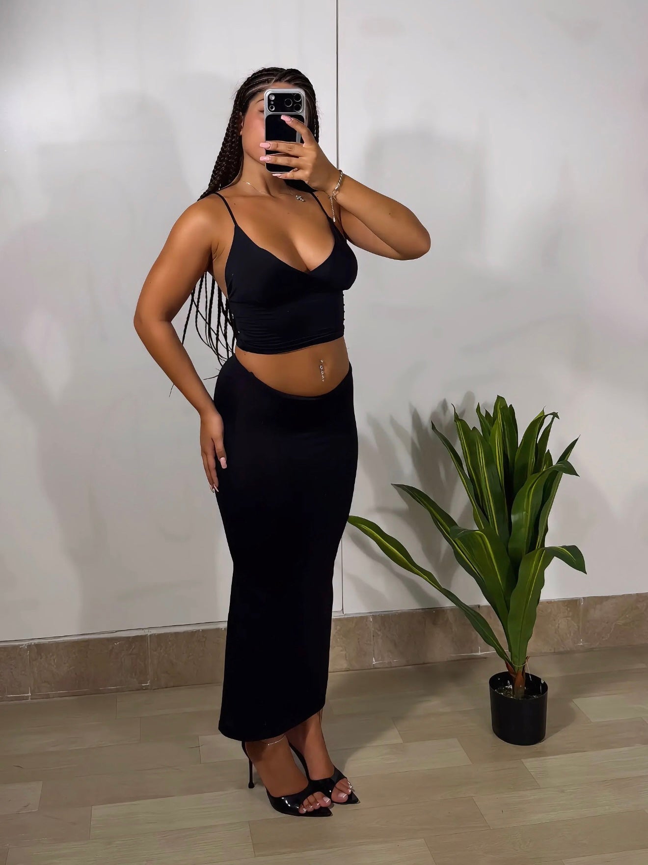 COORDINATO “ALEXIA”