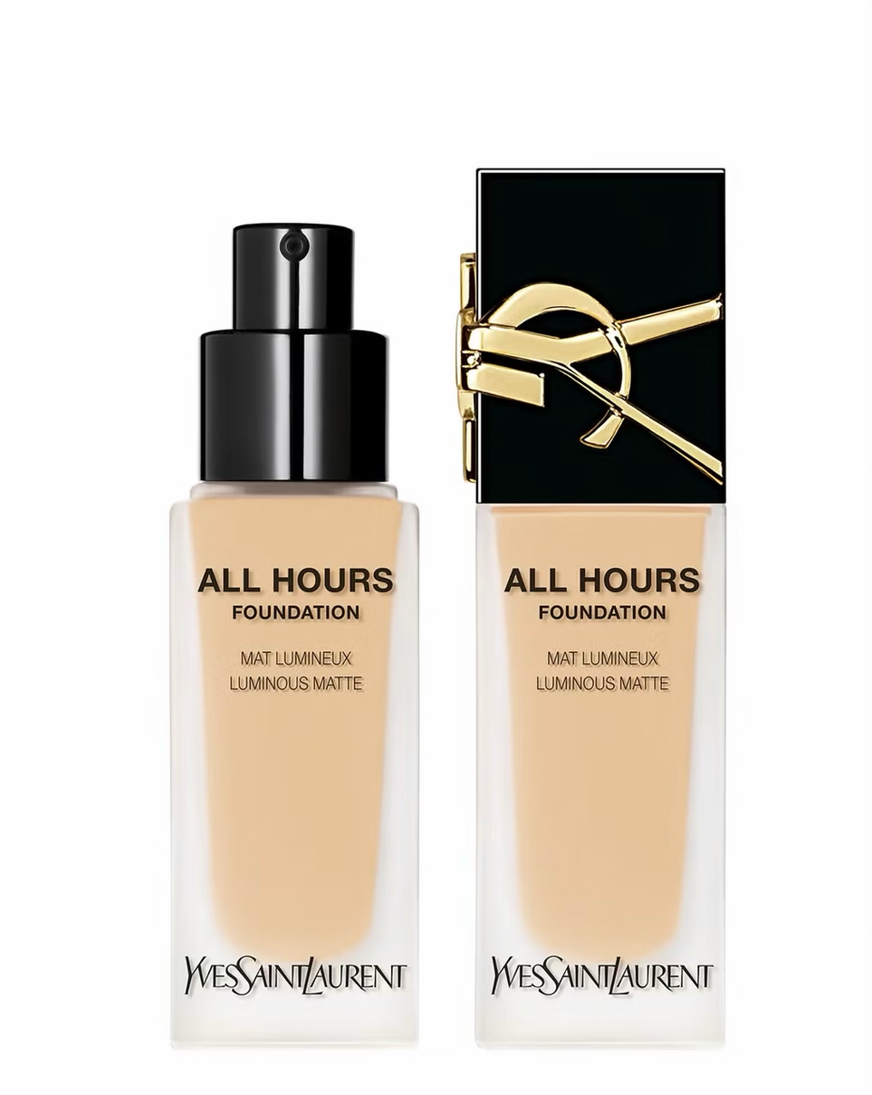 YSL - Foundation Luminous Matte