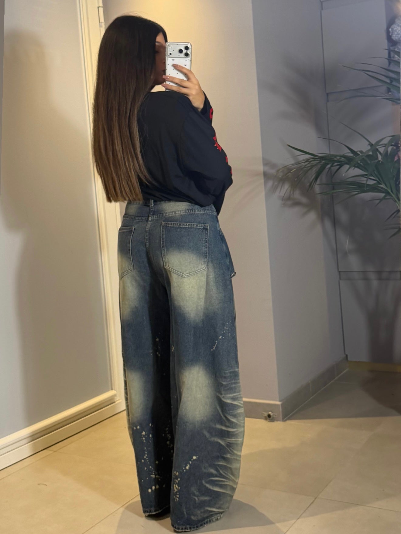 JEANS “MARGAUS”