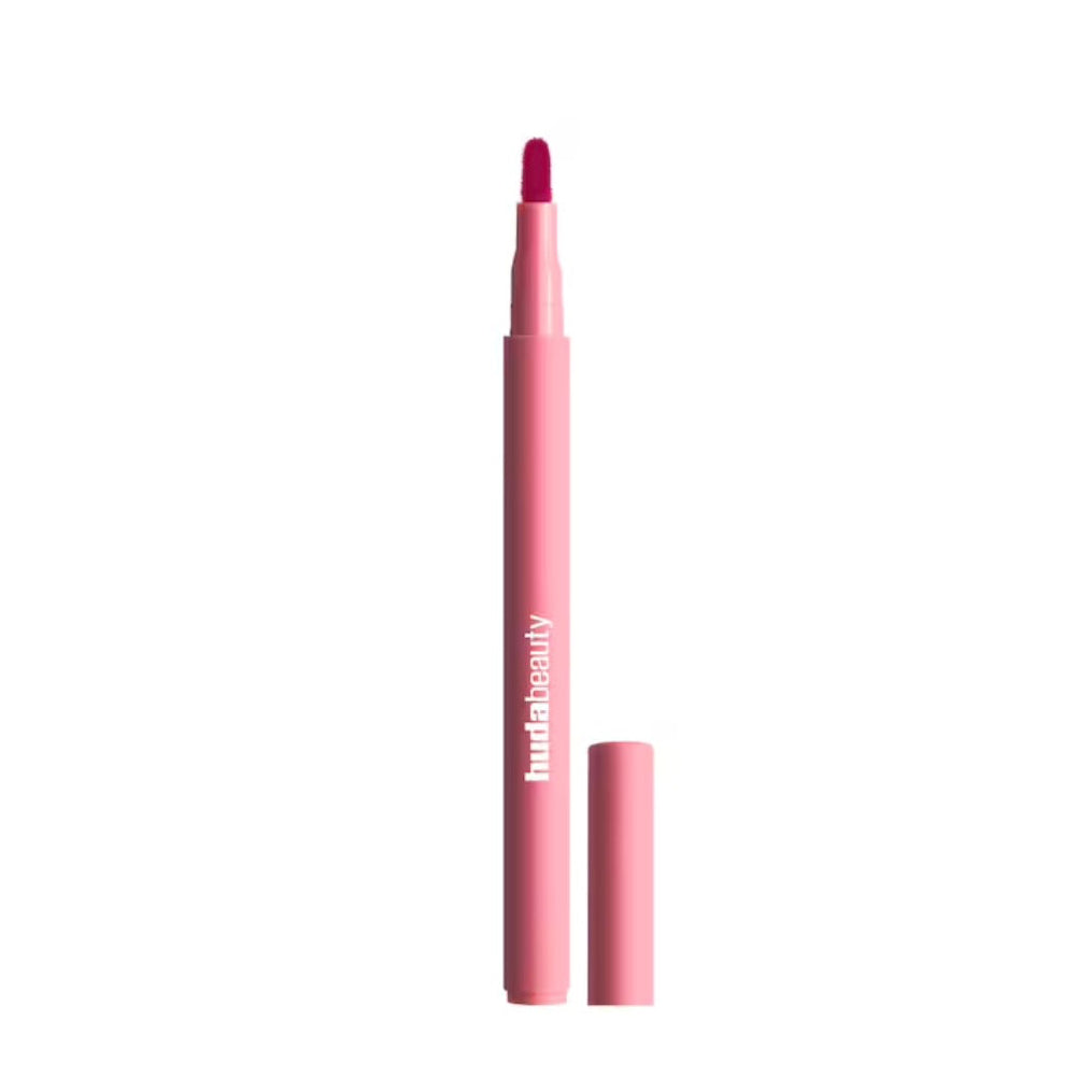 HUDA BEAUTY - Lip Contour Lip Stain Matita Labbra
